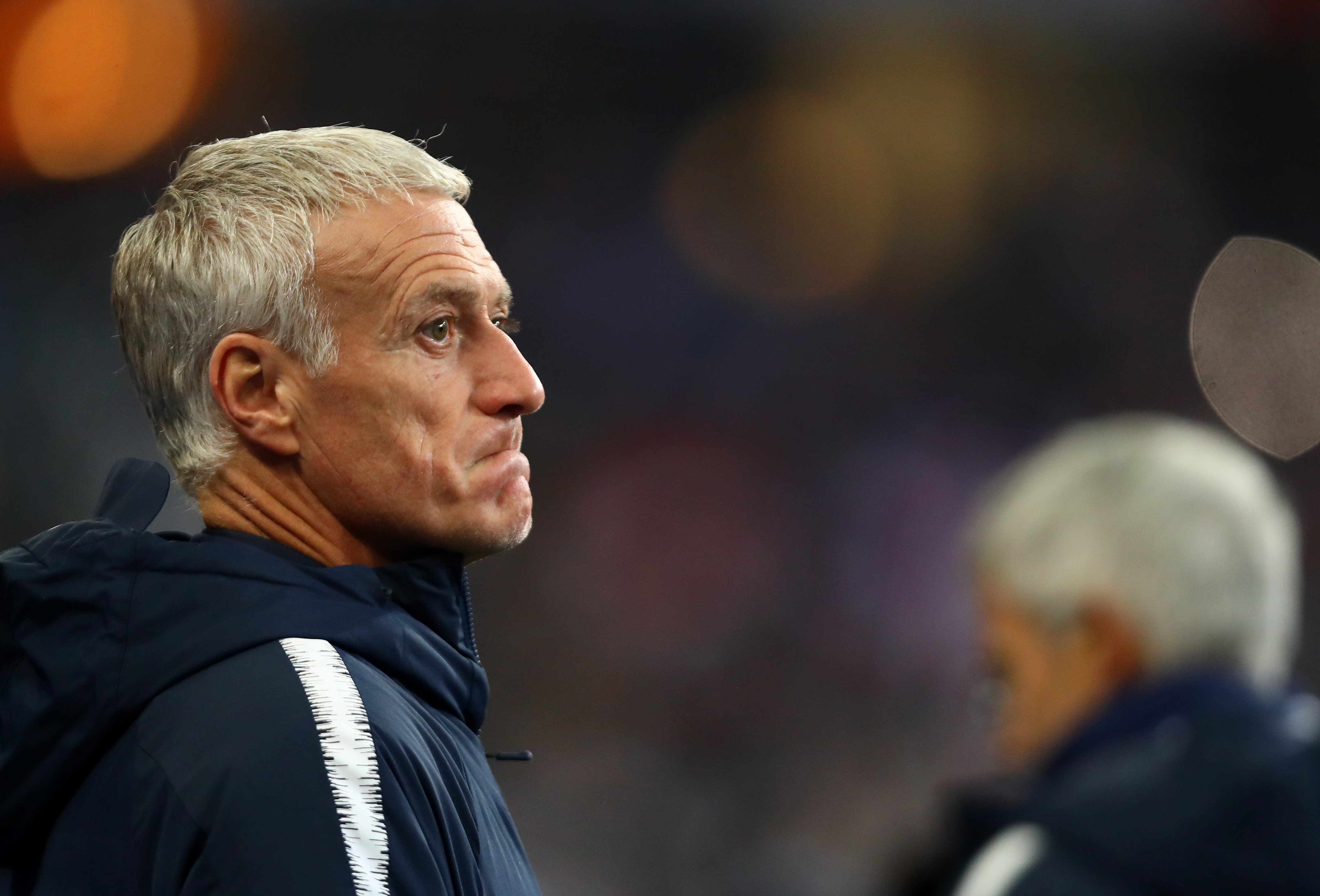 Didier Deschamps