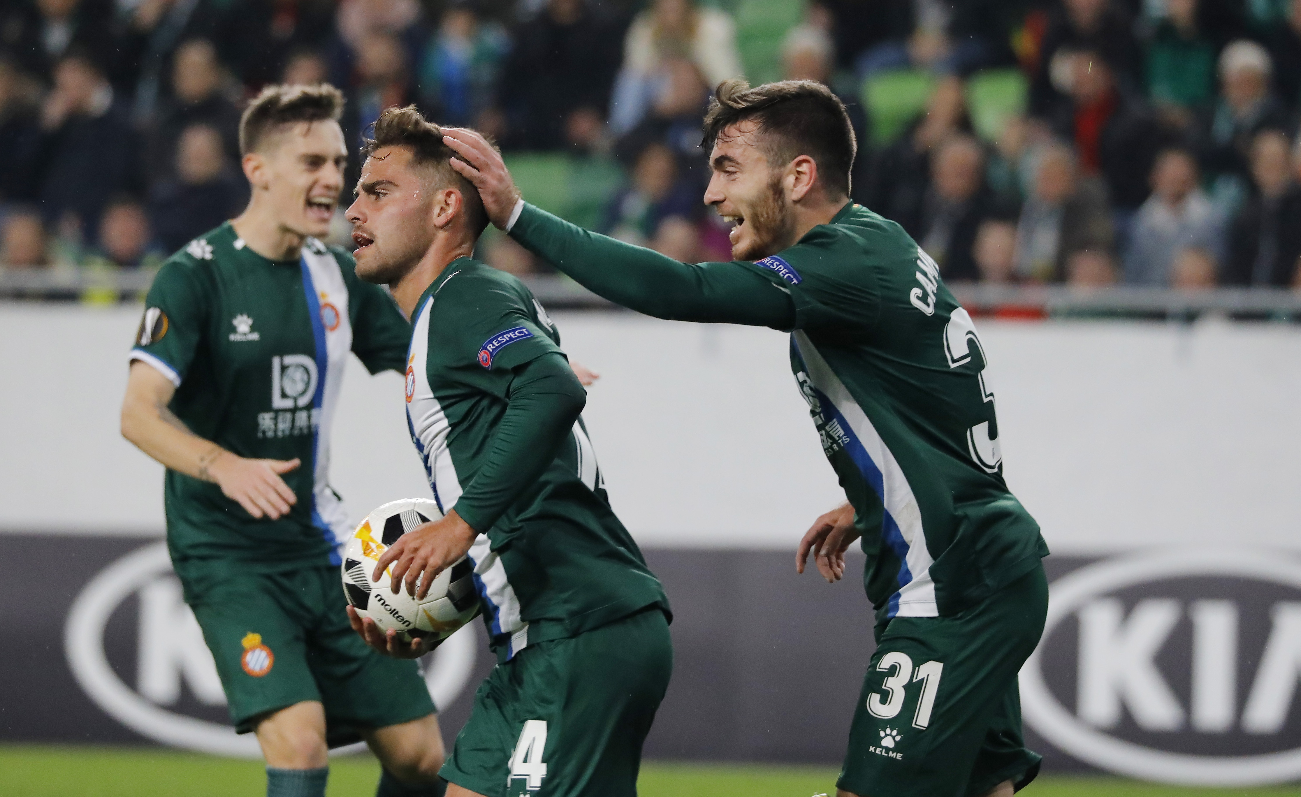 Ferencvaros