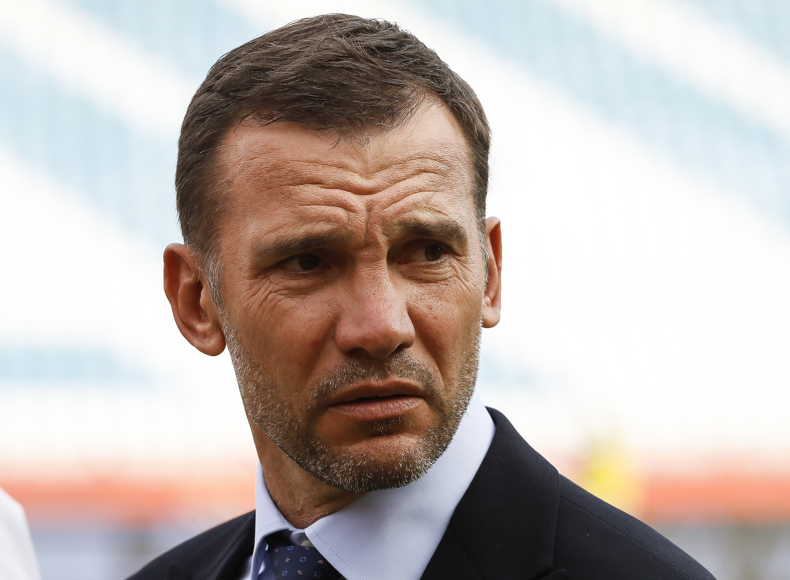 Andriy Shevchenko