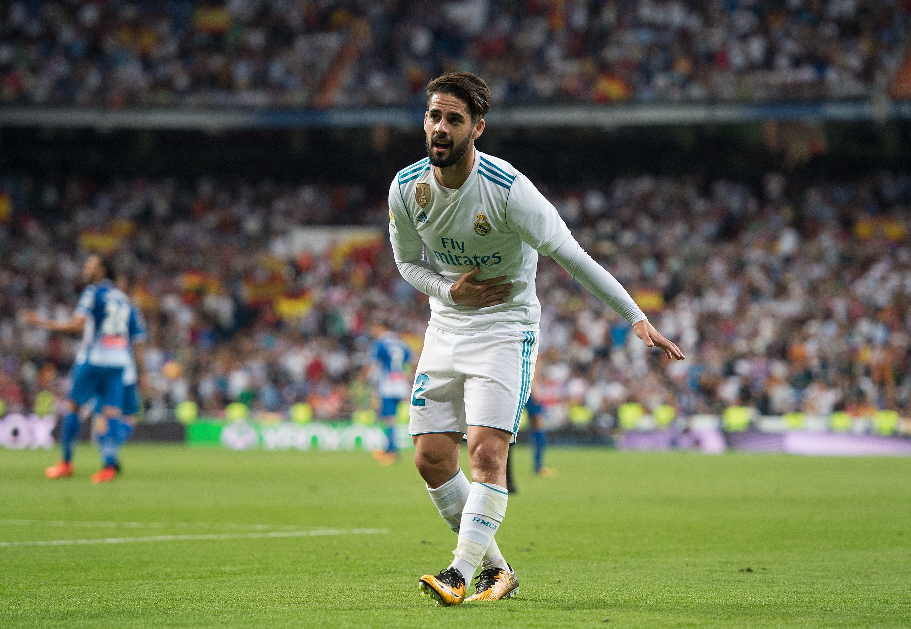 Isco