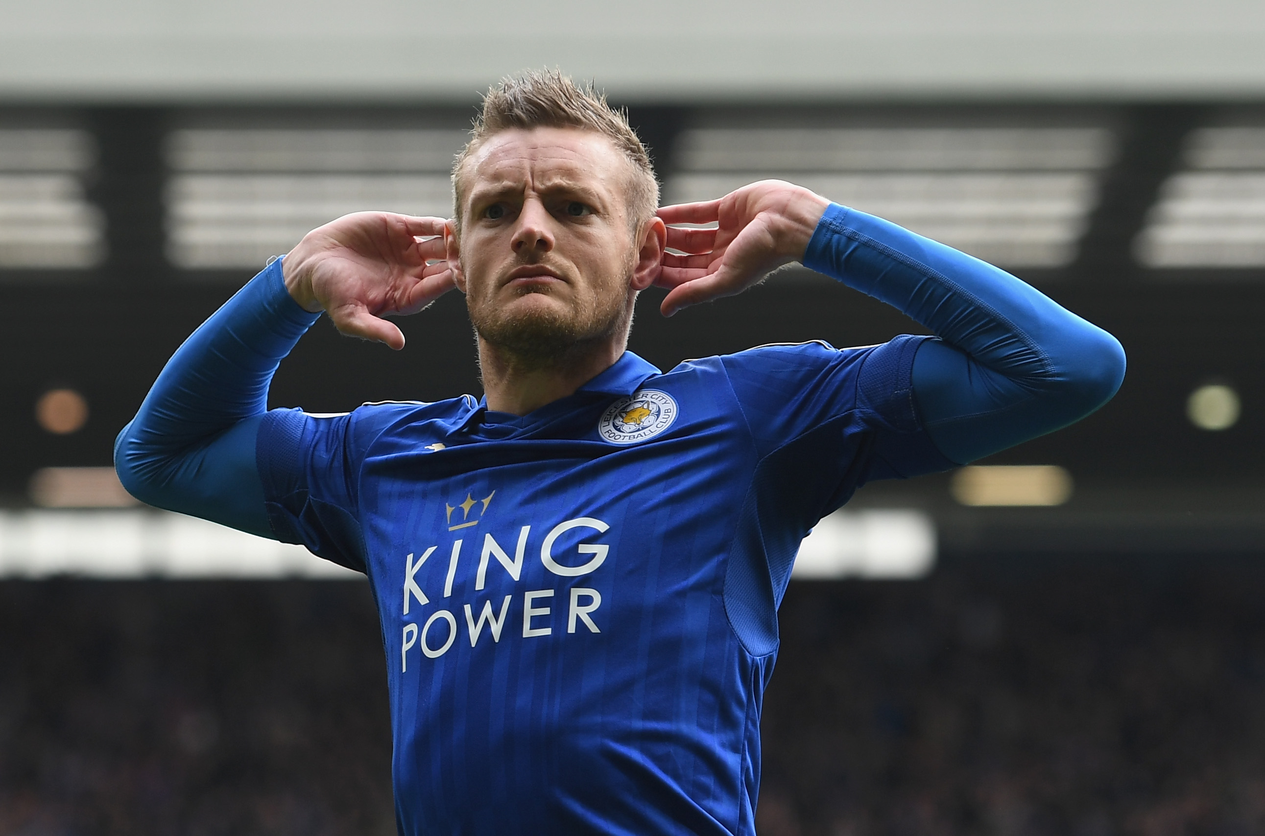 Vardy