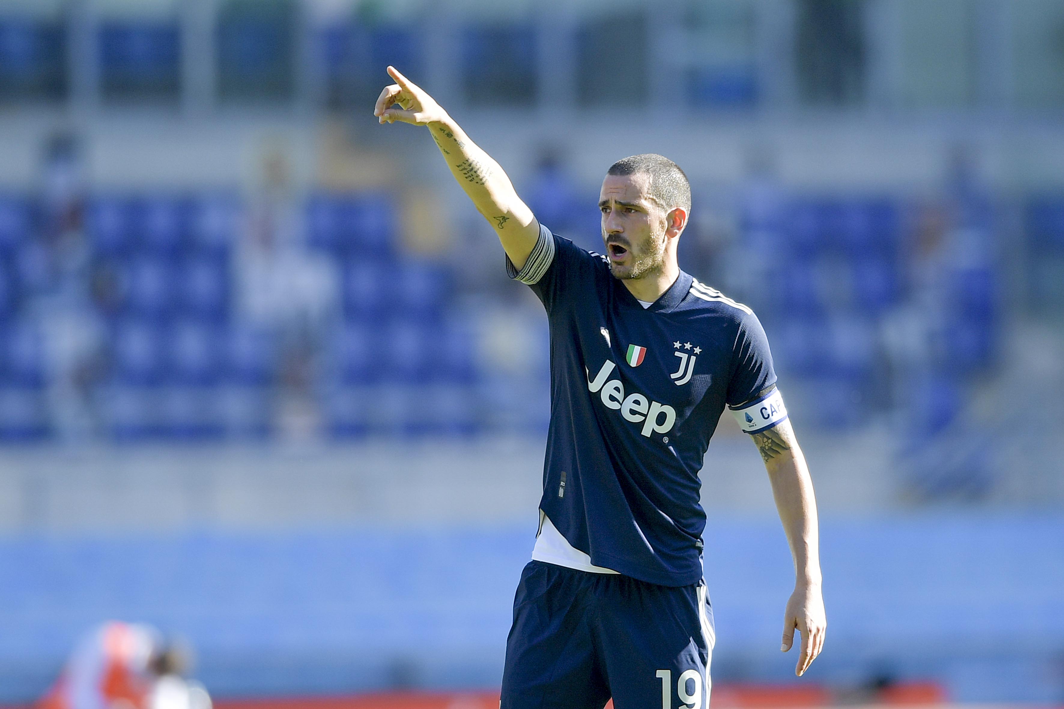 Leonardo Bonucci