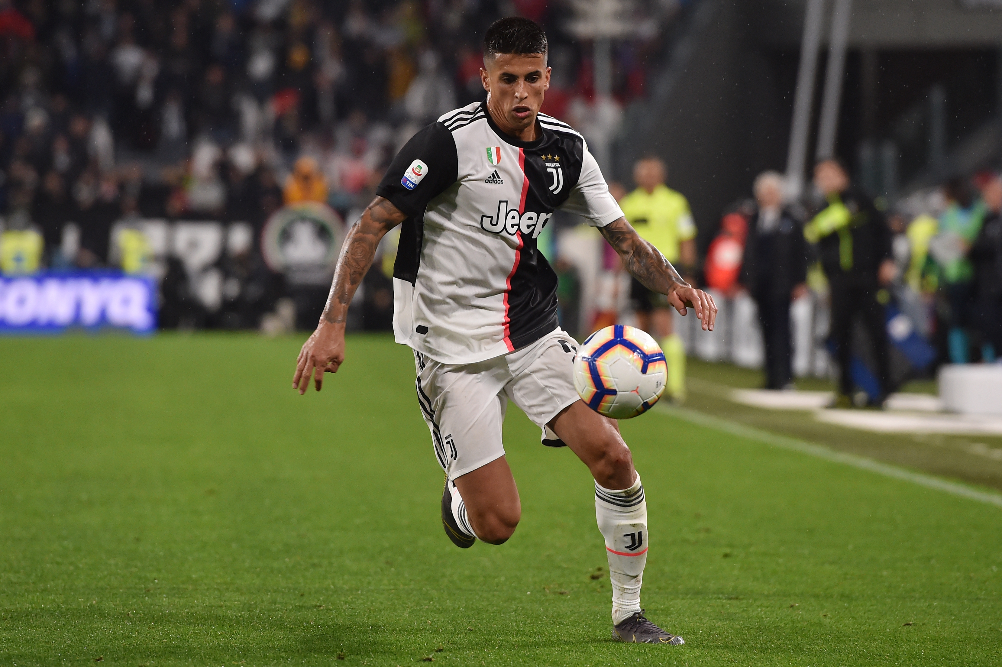 Cancelo