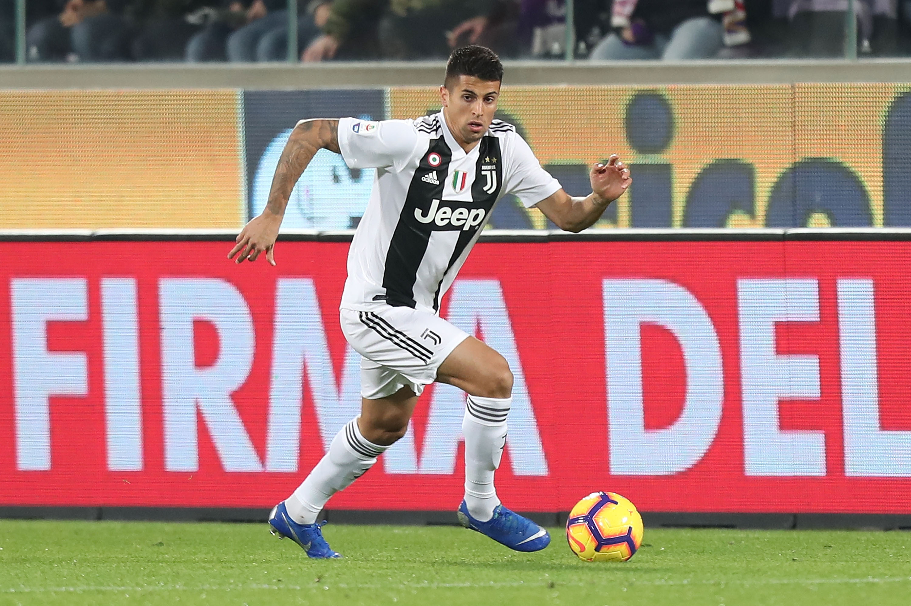 Joao Cancelo