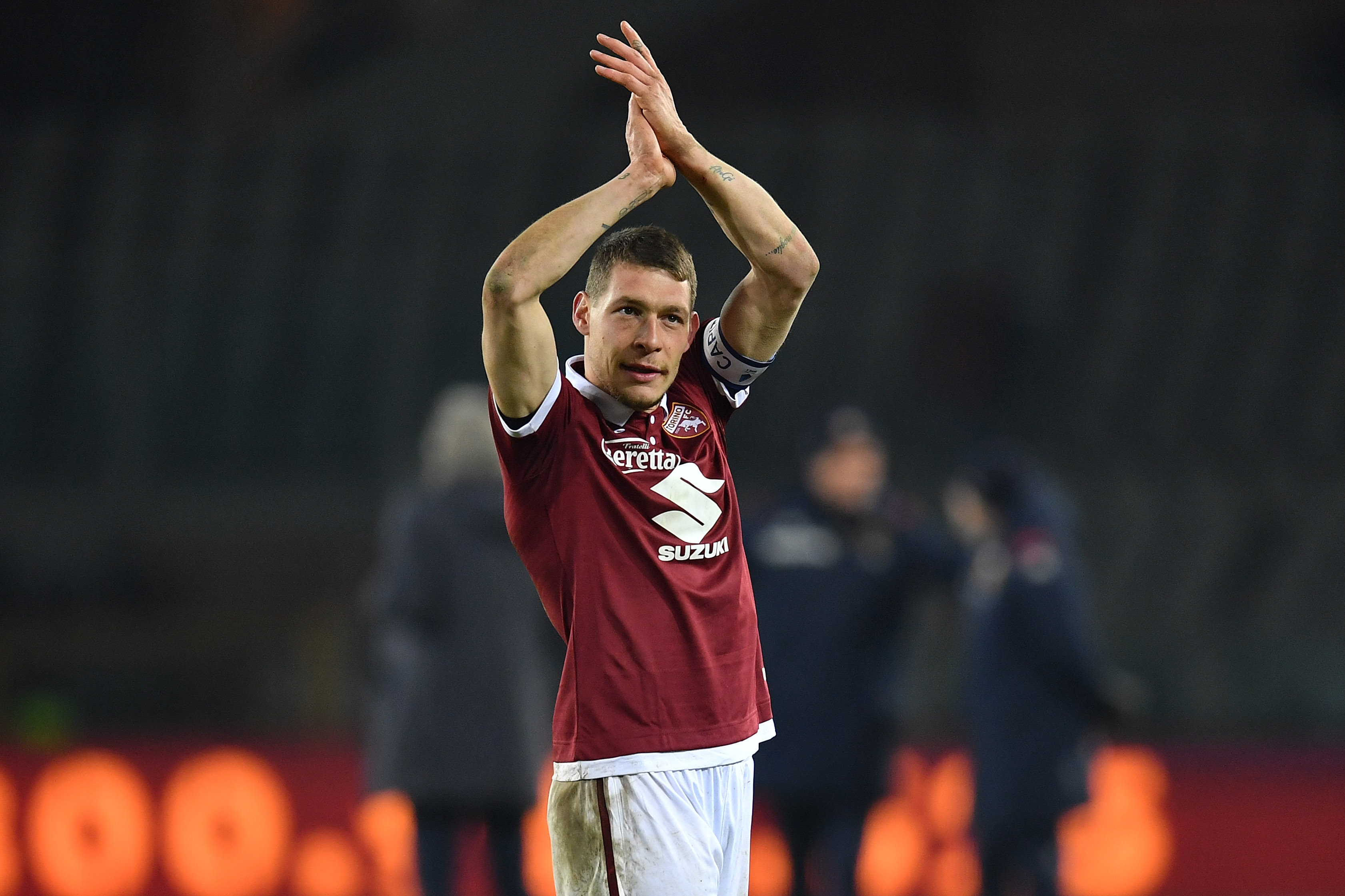 Belotti