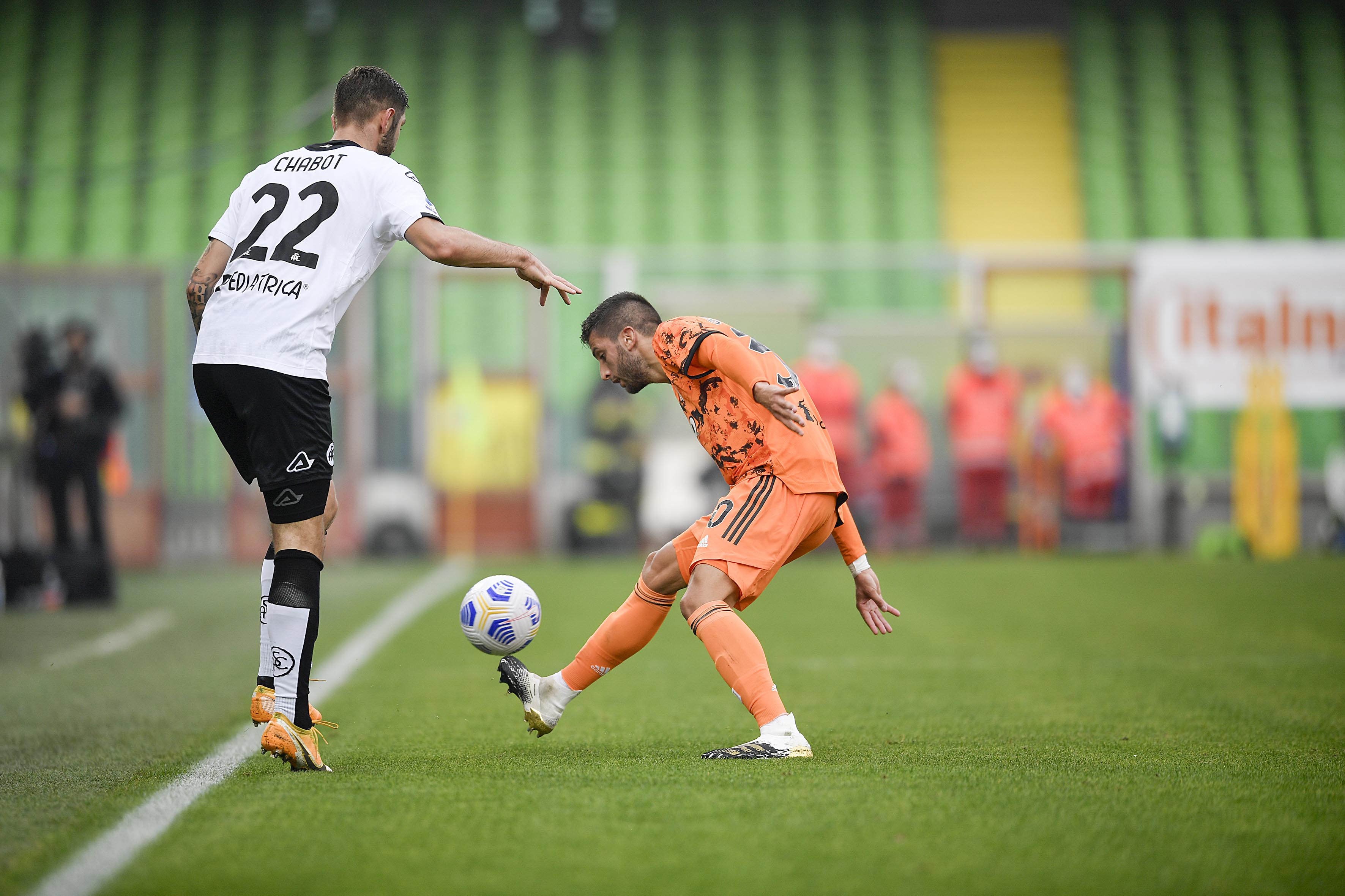 Rodrigo Bentancur