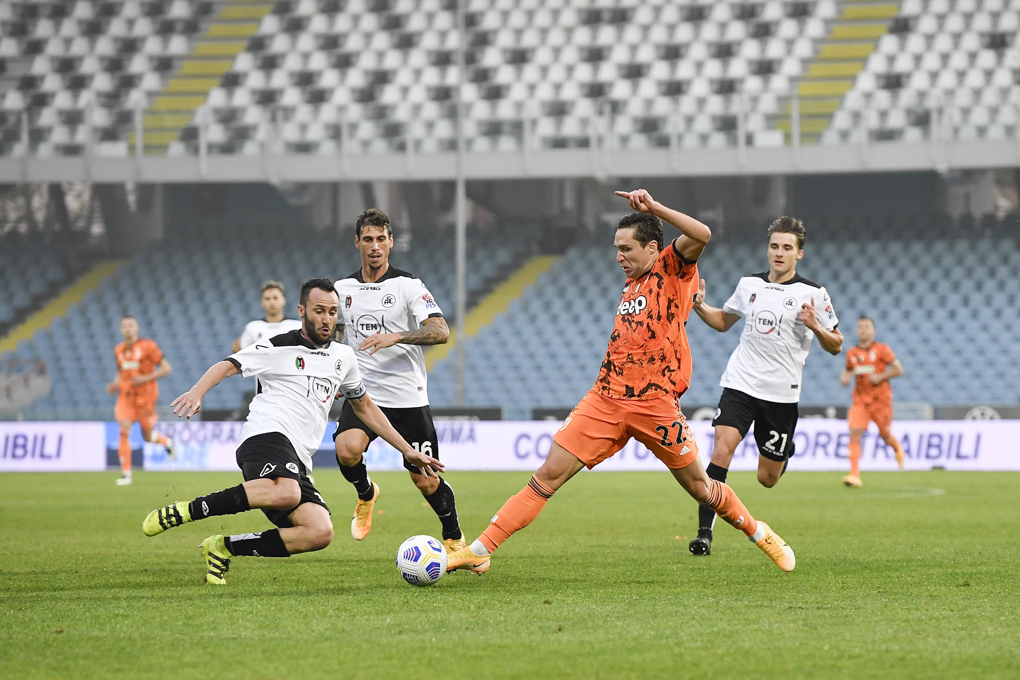 Federico Chiesa