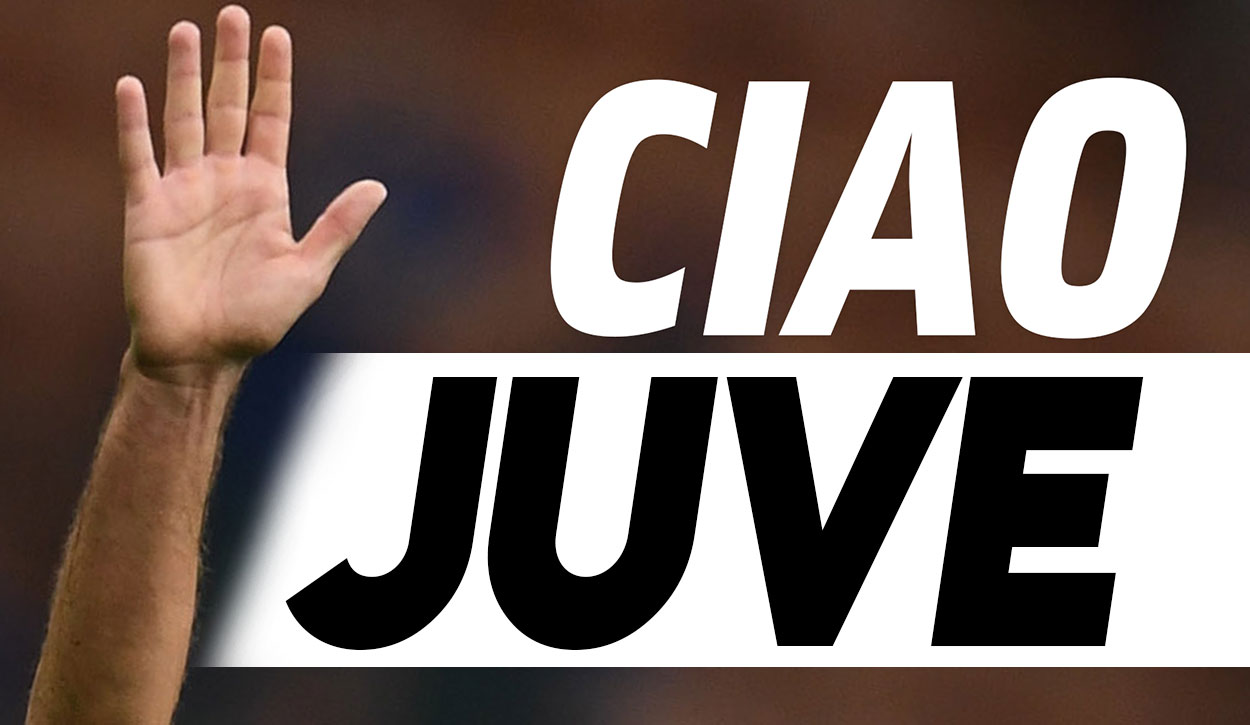 Calciomercato Juventus - Prima cessione pesante