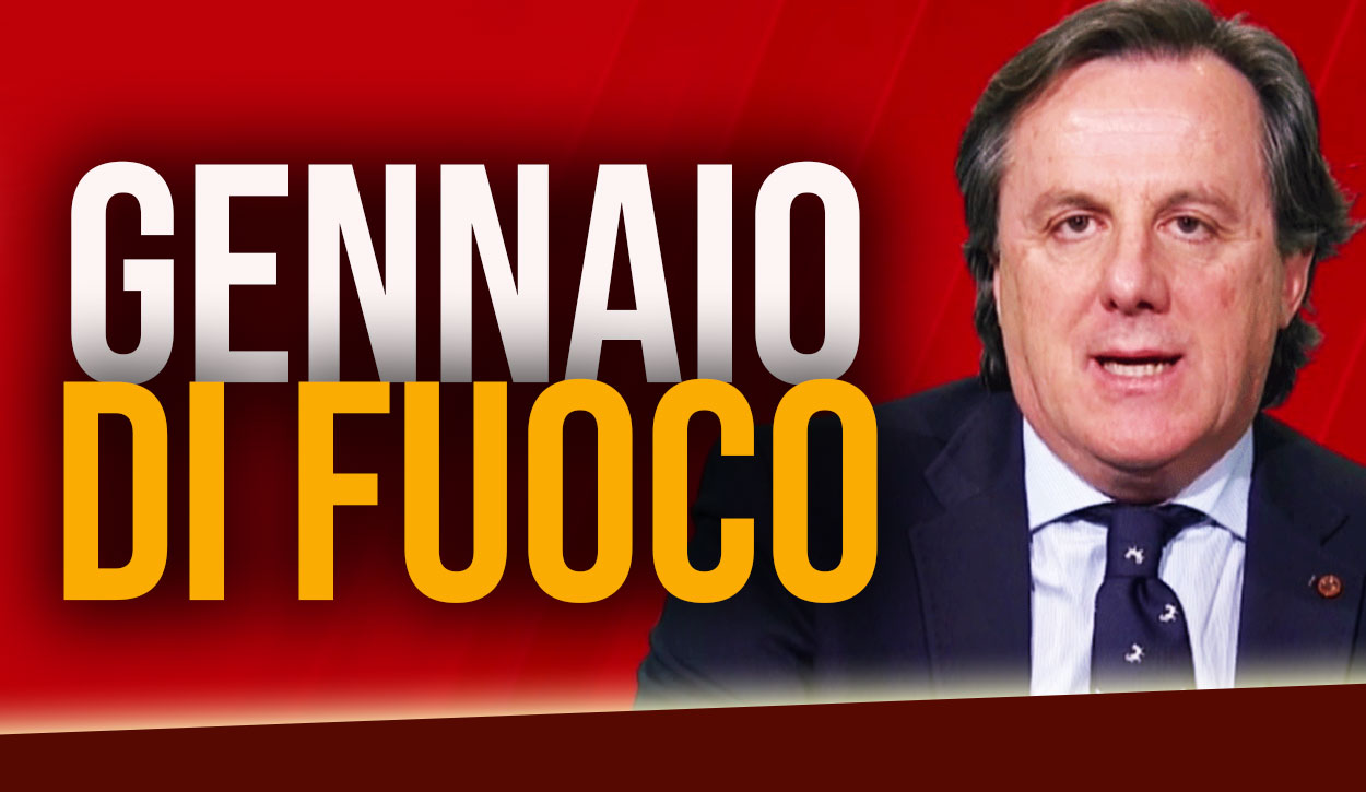 Calciomercato Juventus, Paganini annuncia: 