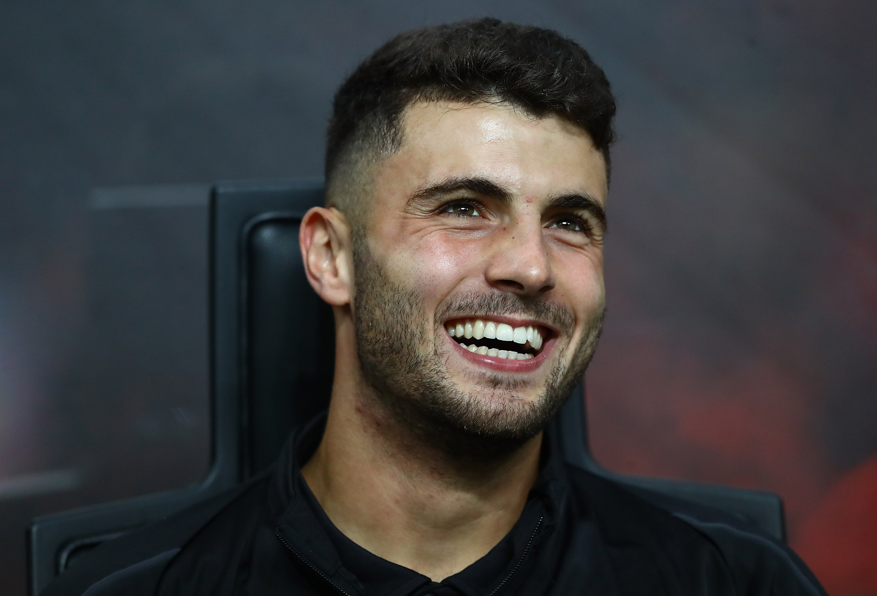 Patrick Cutrone