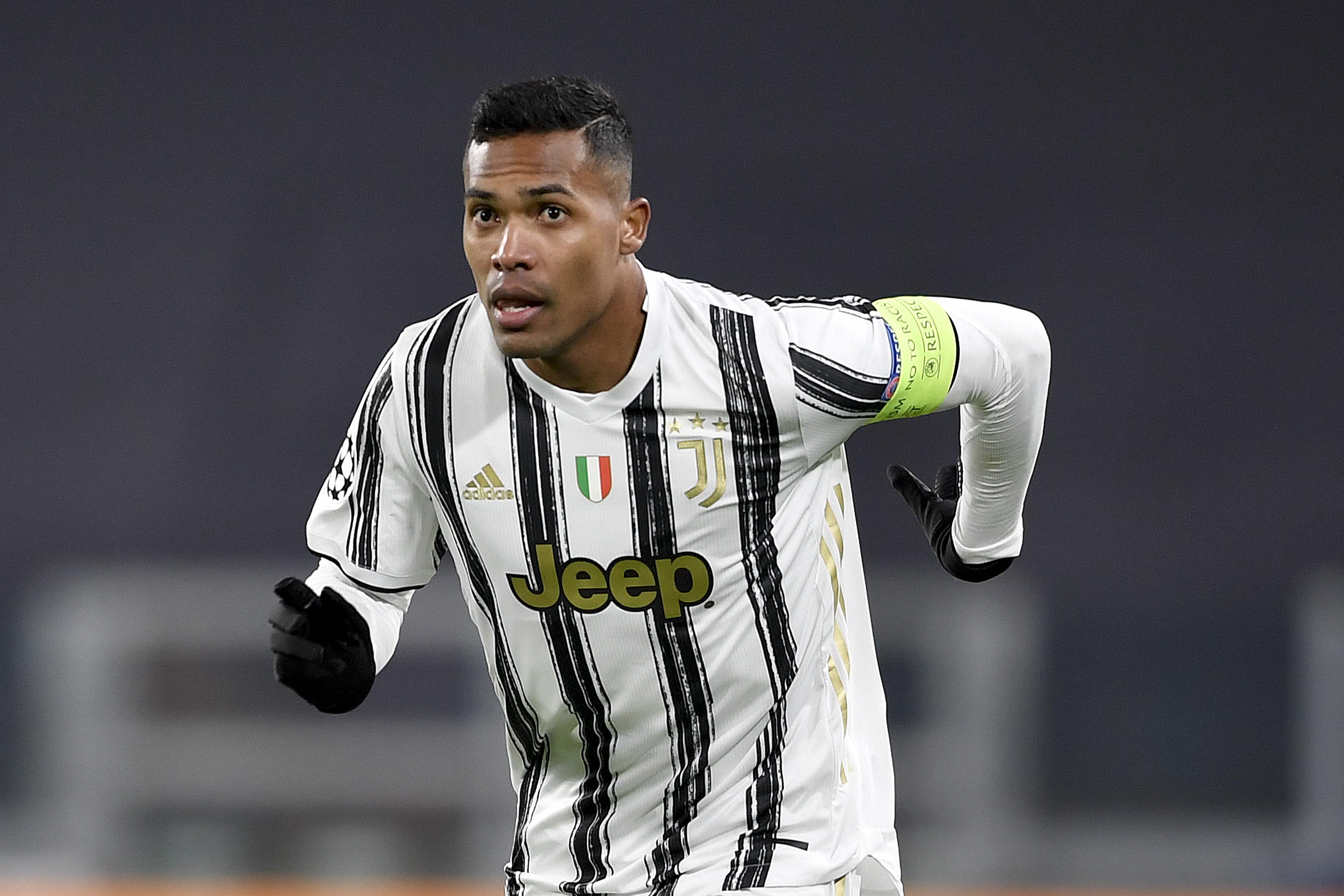 Alex Sandro