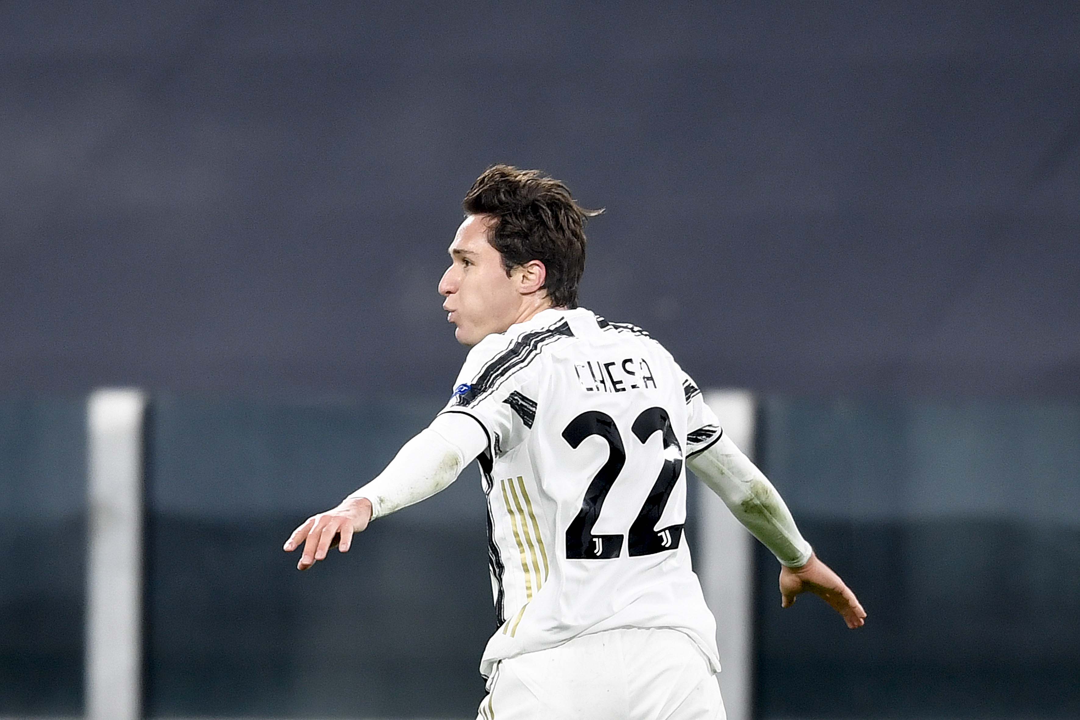 Federico Chiesa