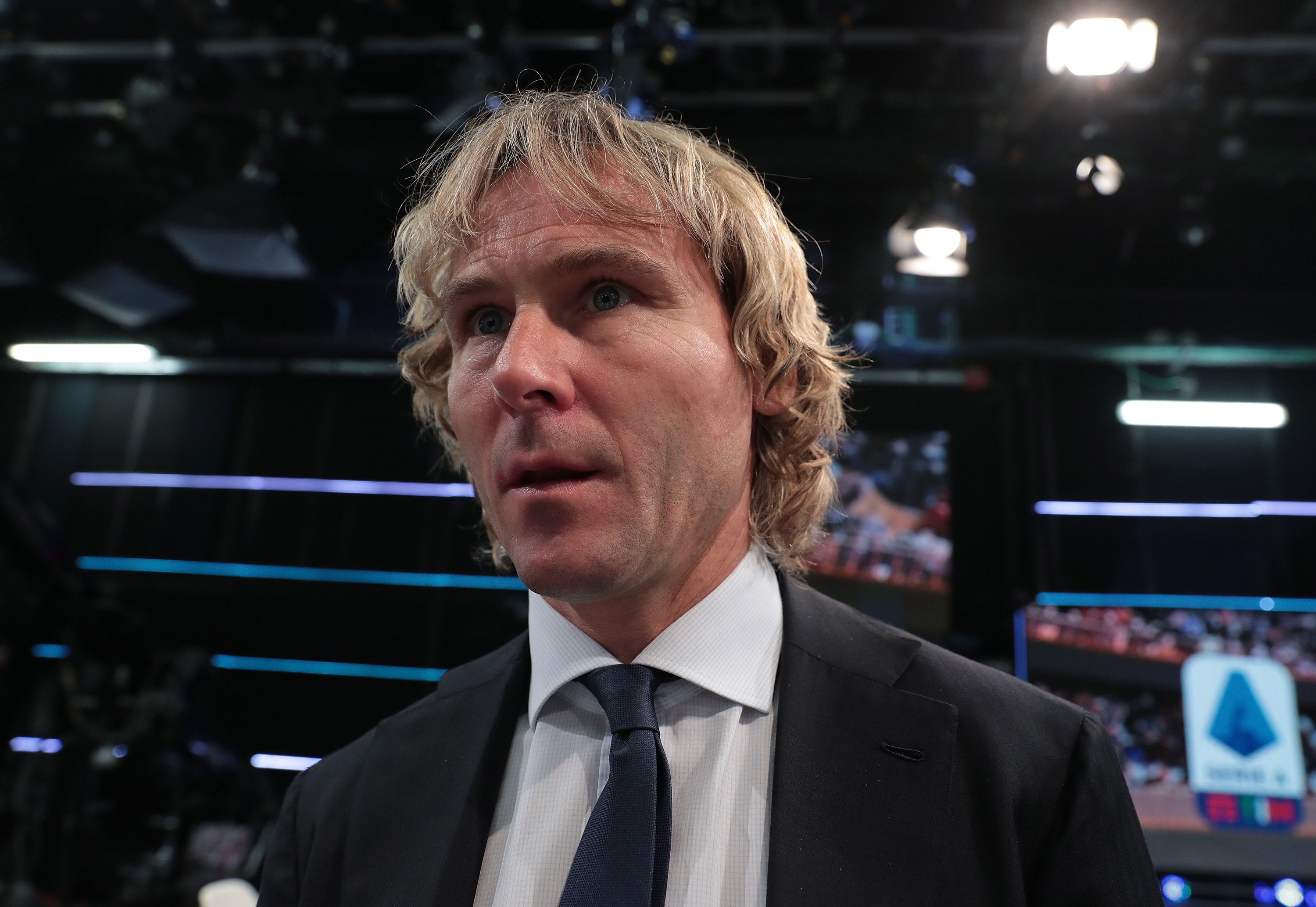 Pavel Nedved