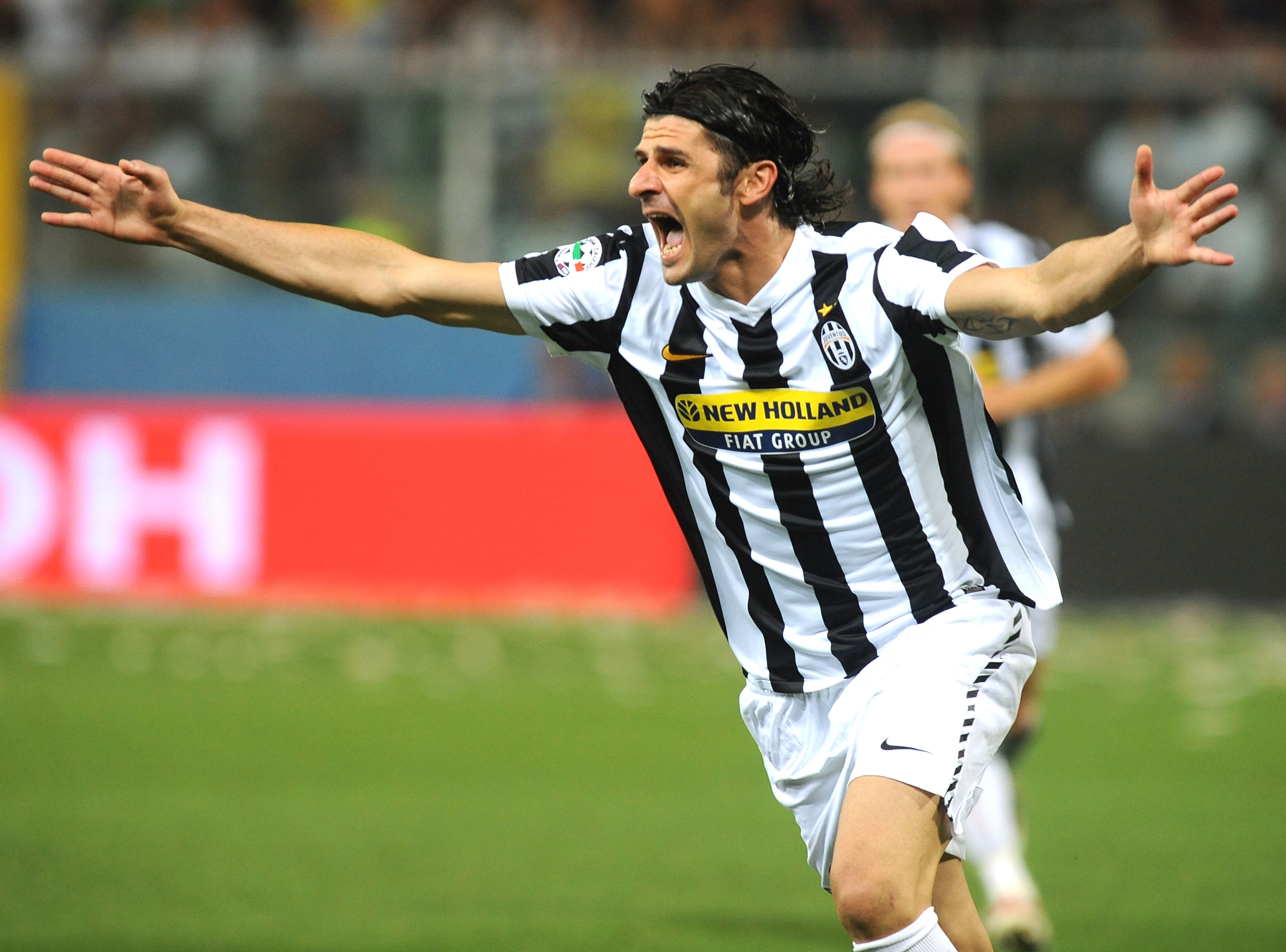 Vincenzo Iaquinta