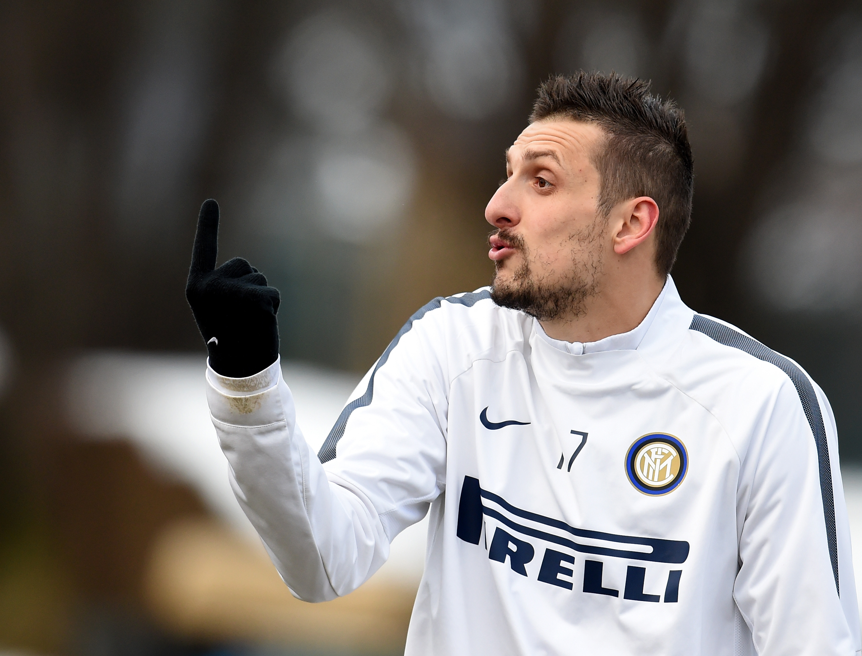 Kuzmanovic