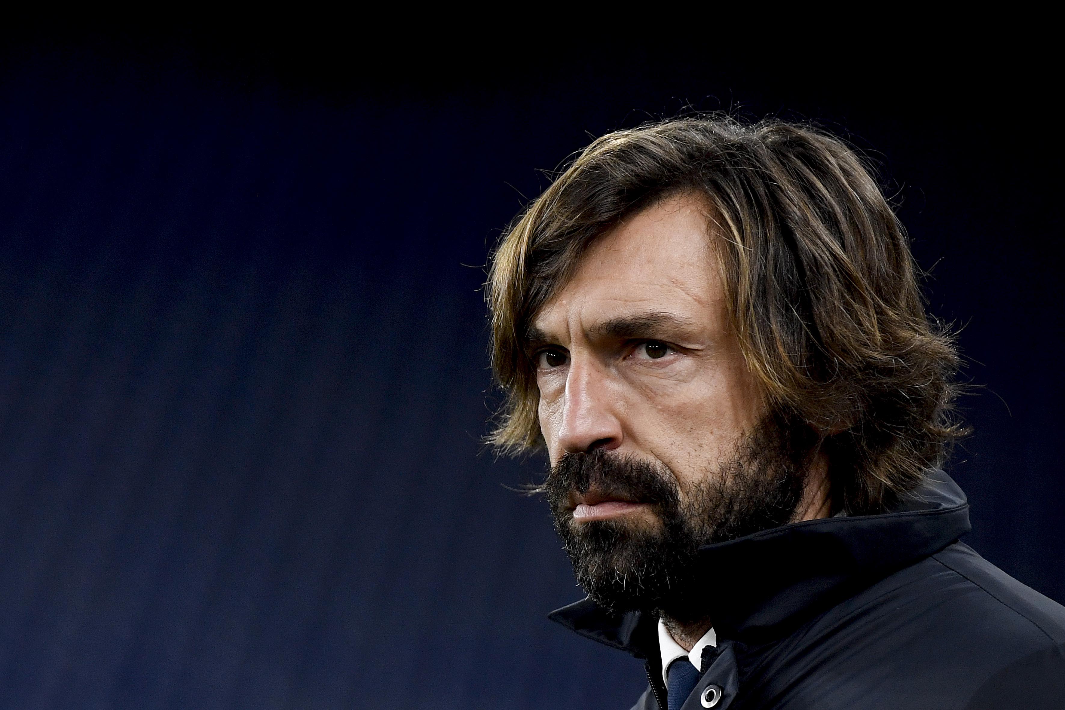 Andrea Pirlo