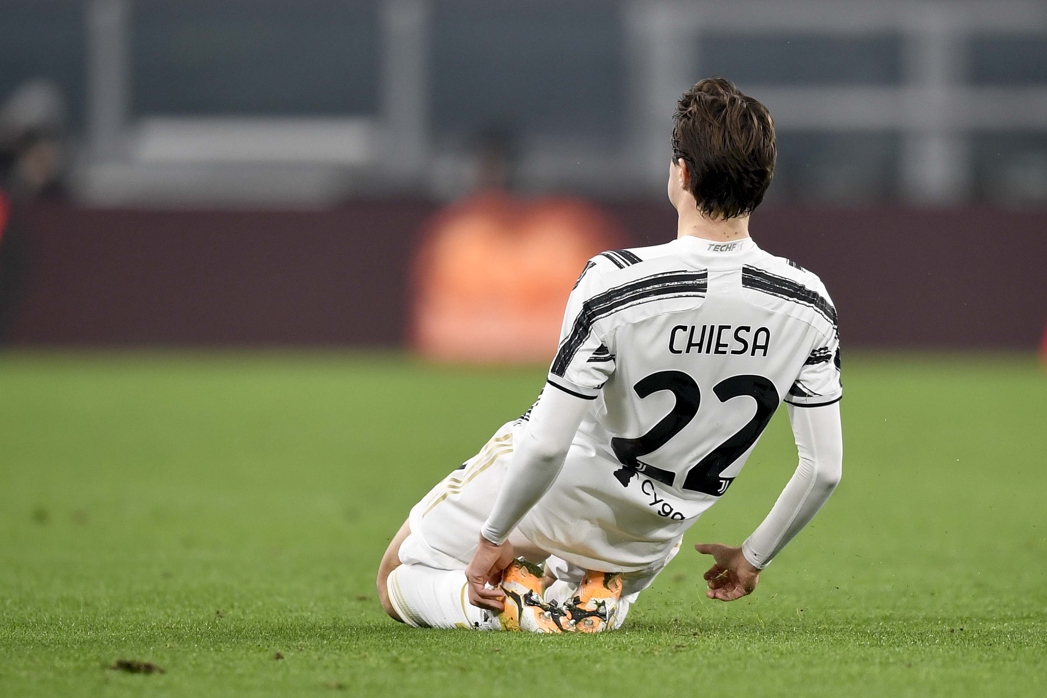 Federico Chiesa