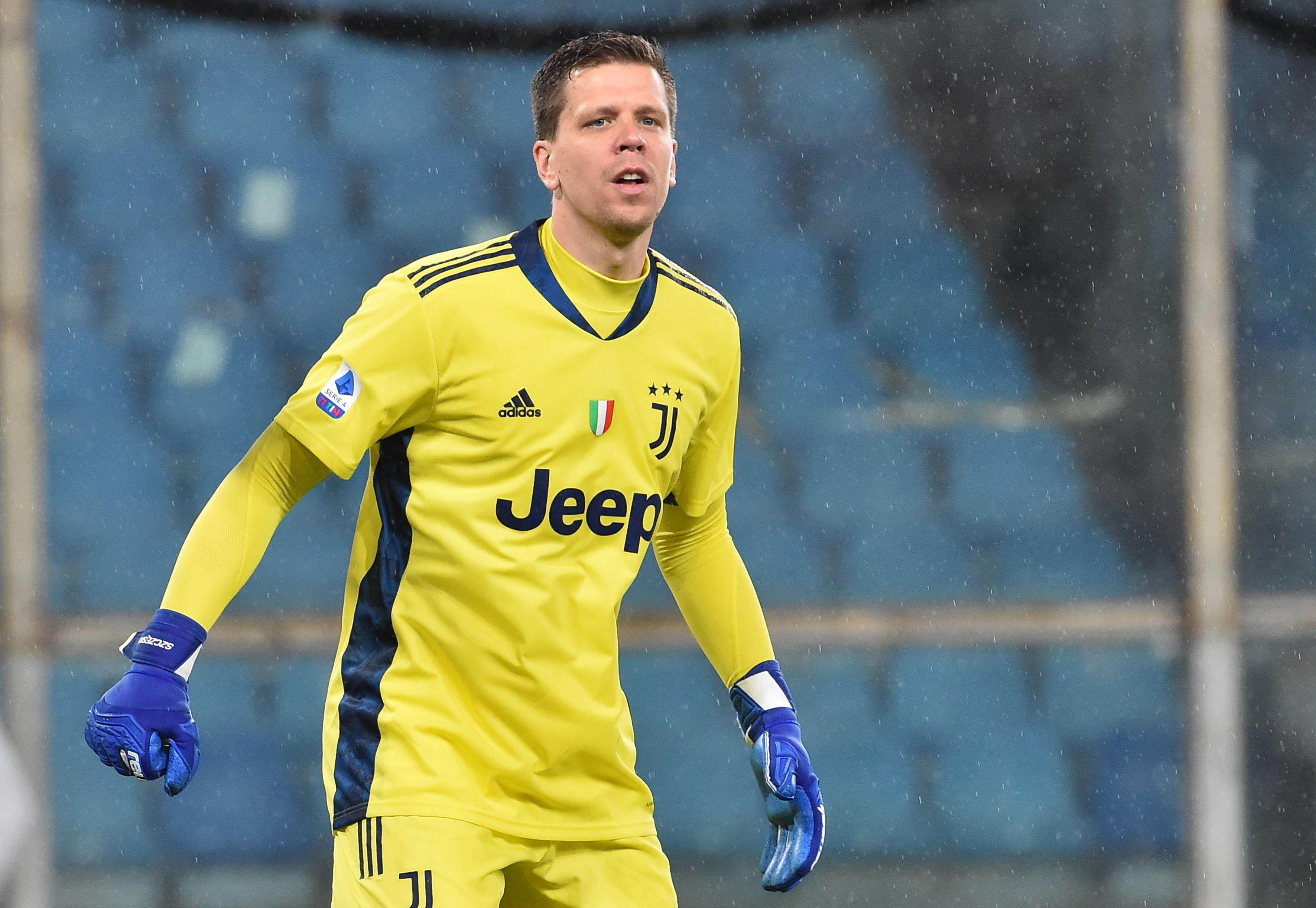 Szczesny