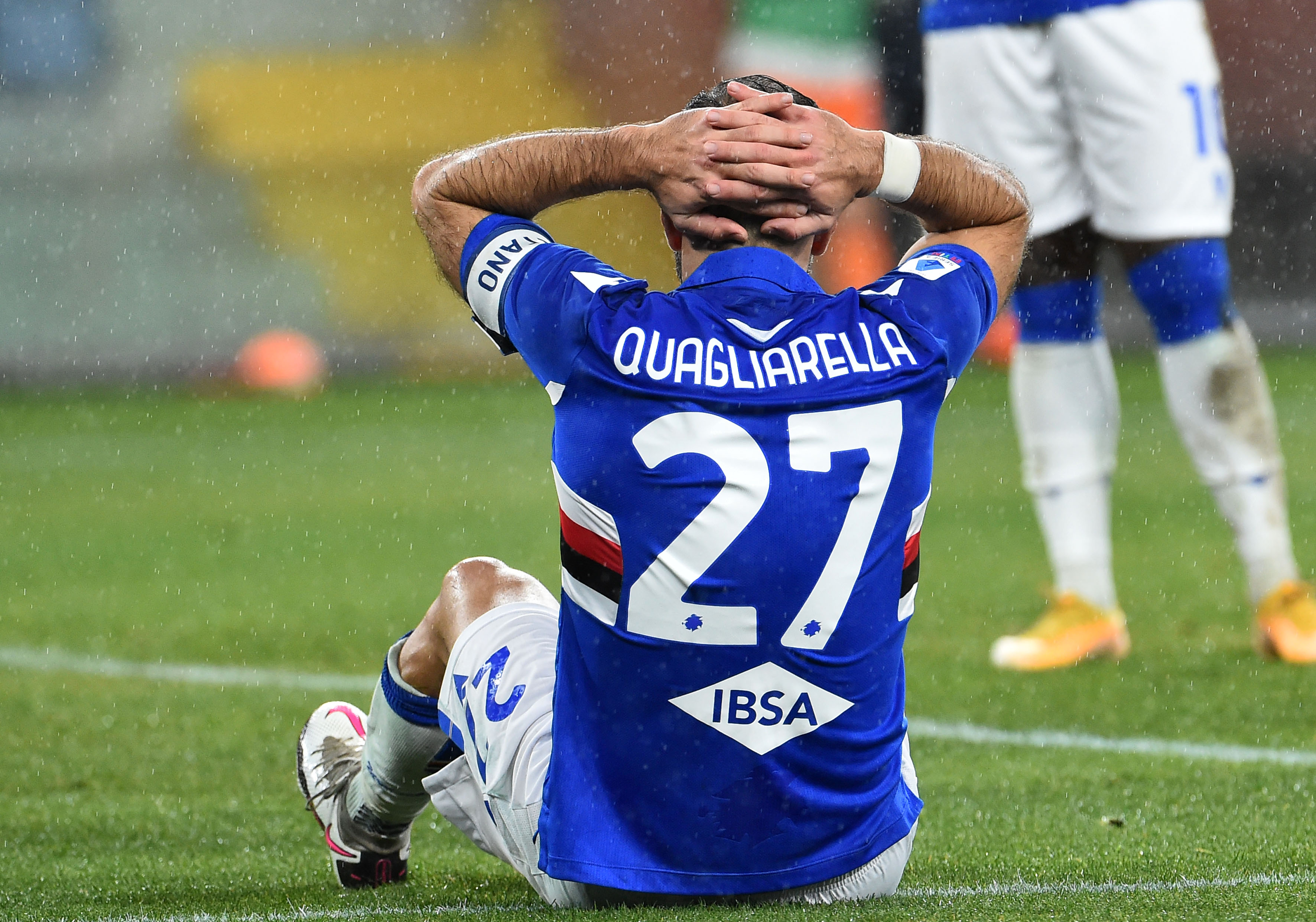 Quagliarella