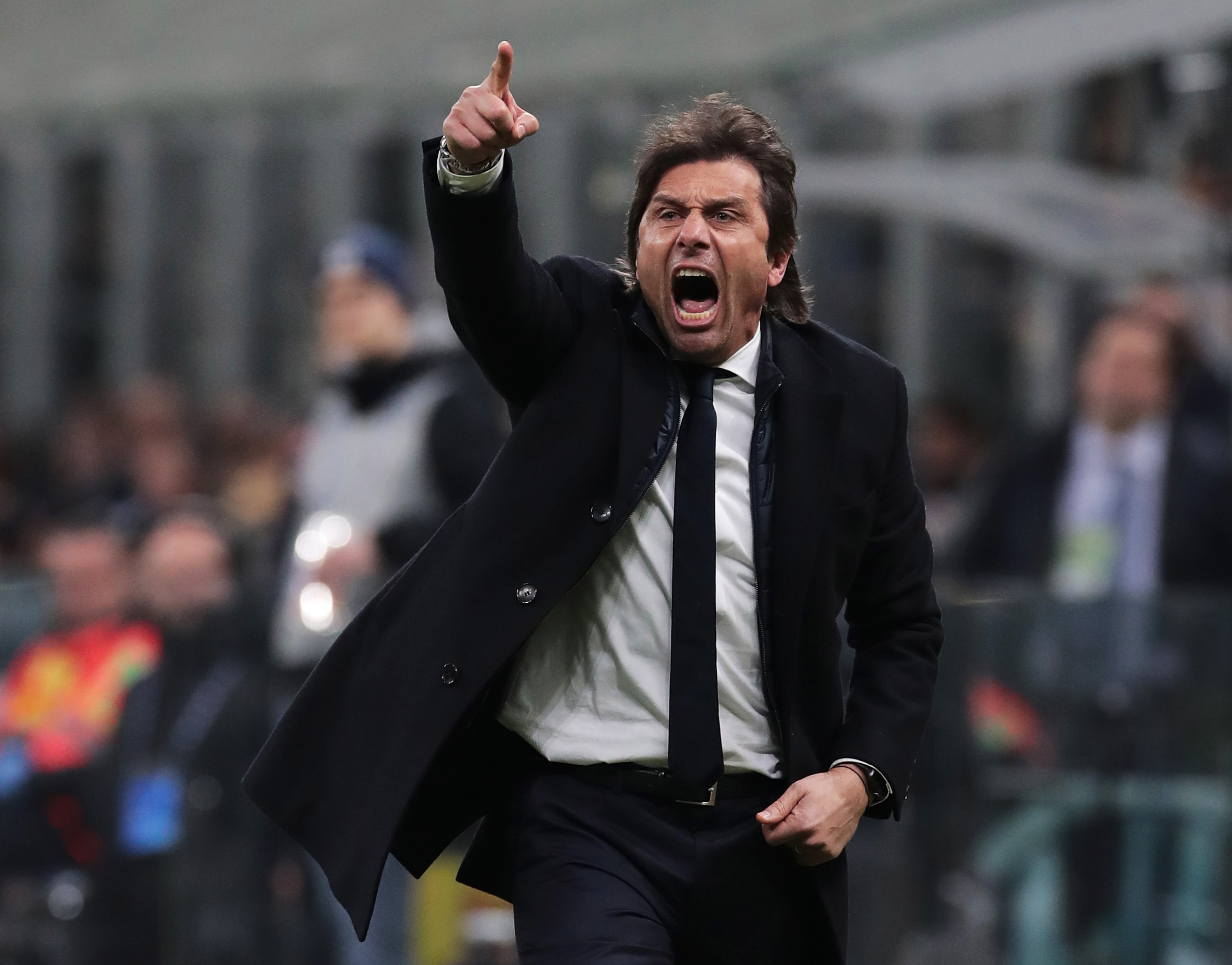 Antonio Conte