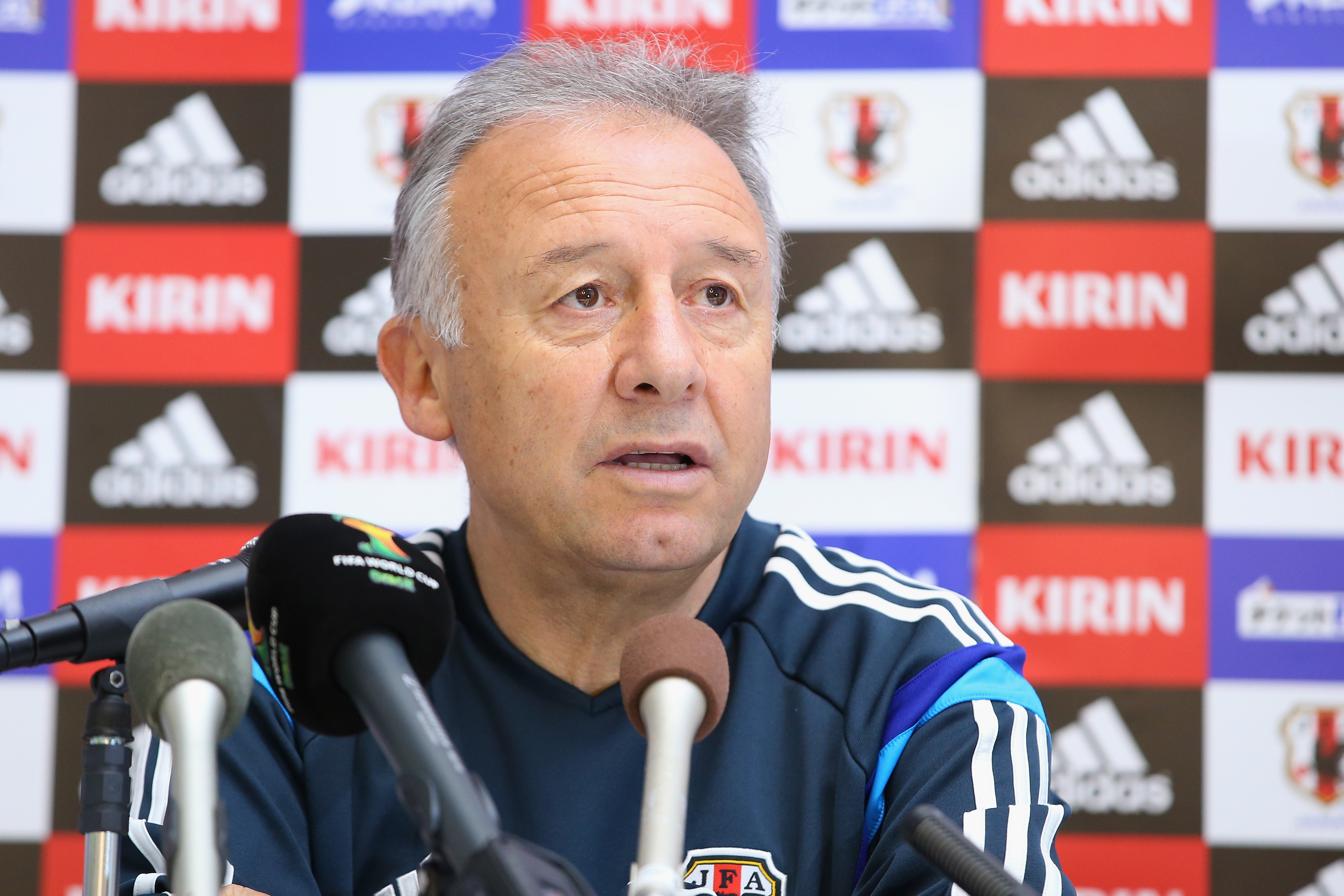 Zaccheroni