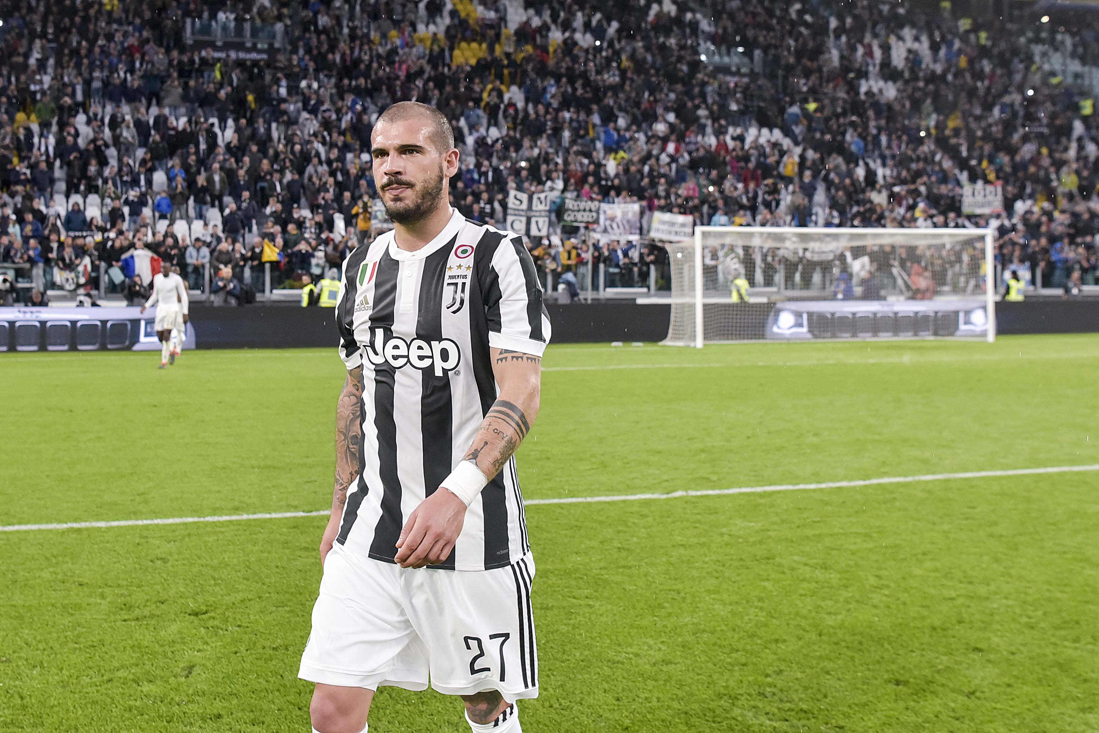 Stefano Sturaro