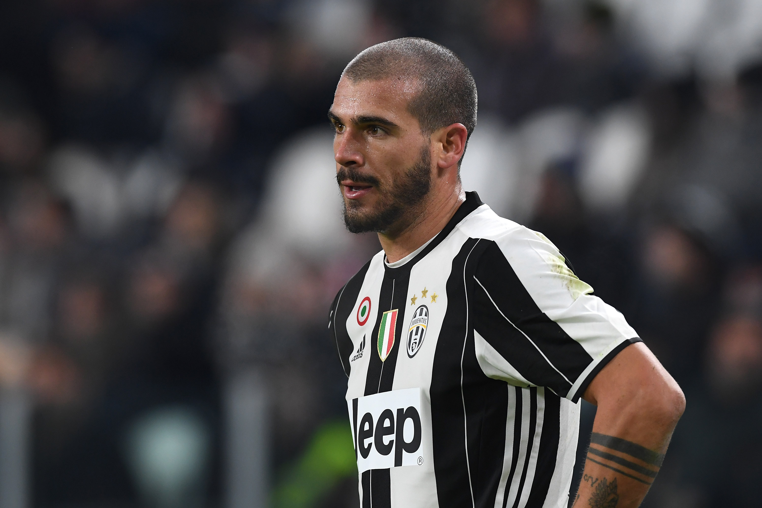 Sturaro