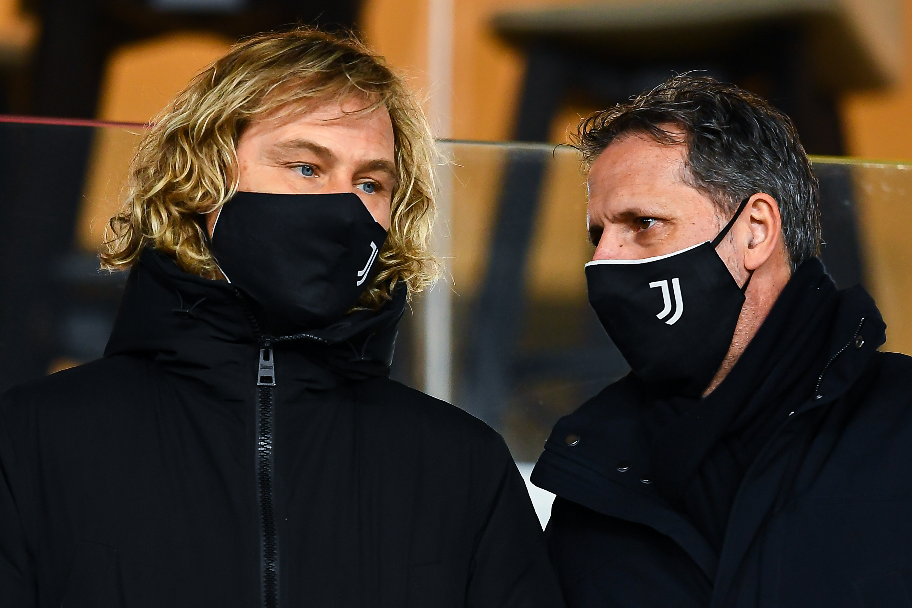 Calciomercato Juventus, tute le idee di Paratici e Nedved per il centrocampo