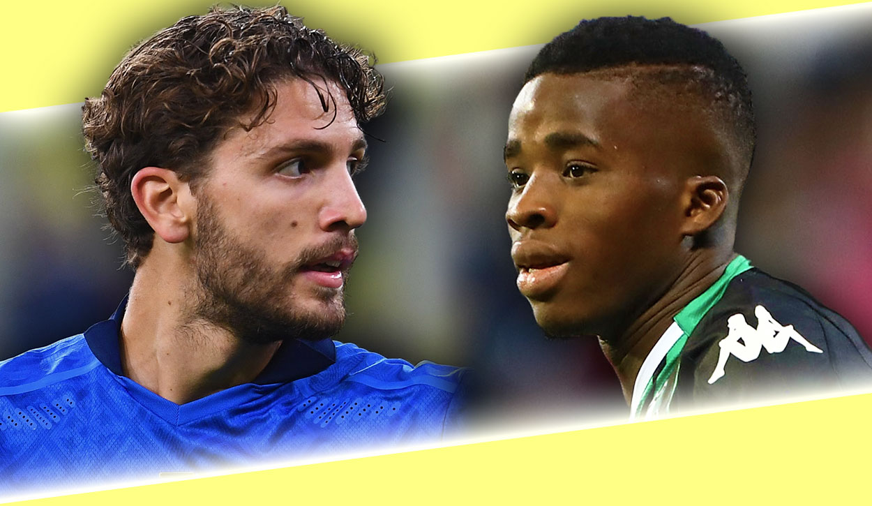 Calciomercato Juventus - Non solo Locatelli: Paratici avrebbe bloccato anche un altro giocatore.