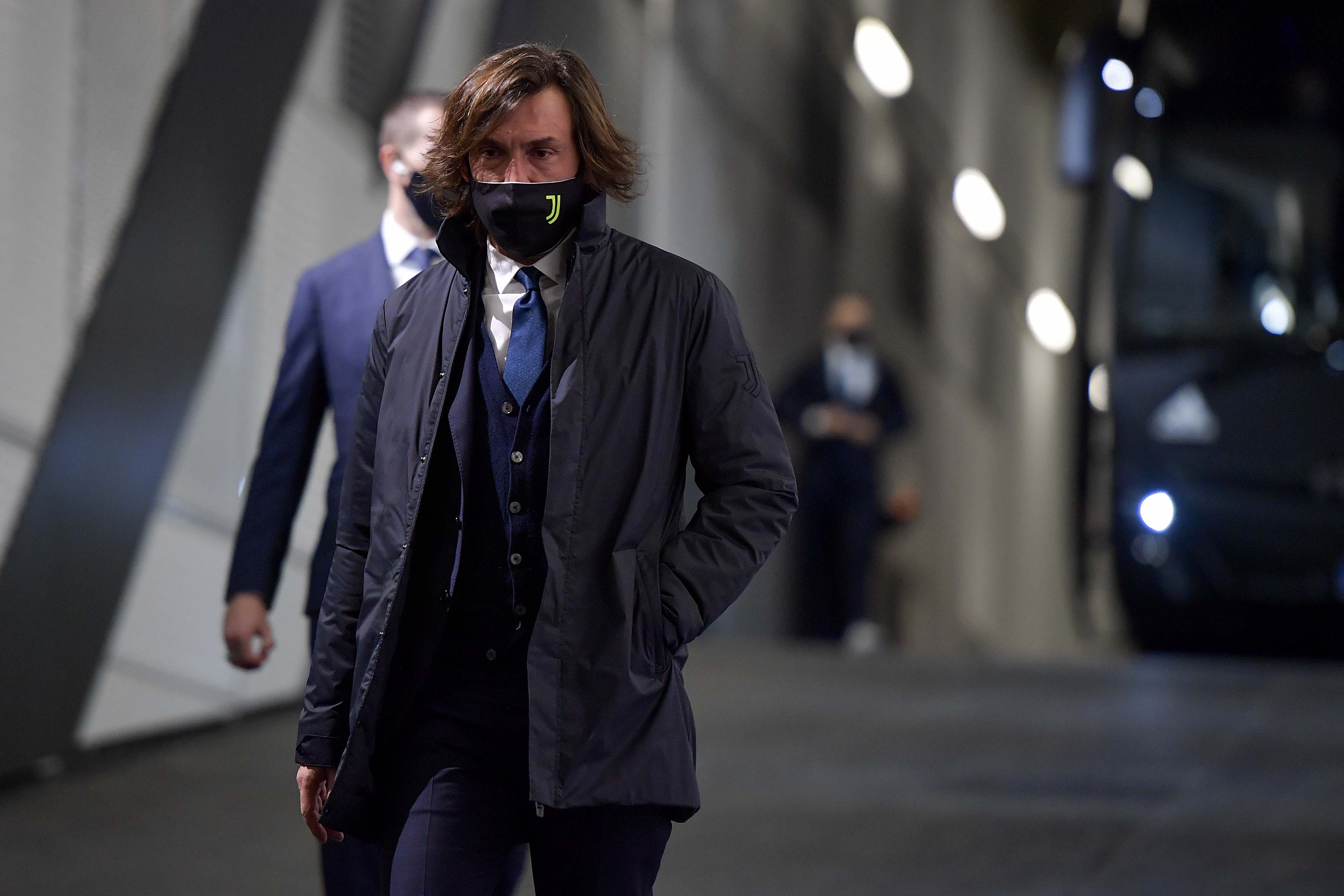 Andrea Pirlo