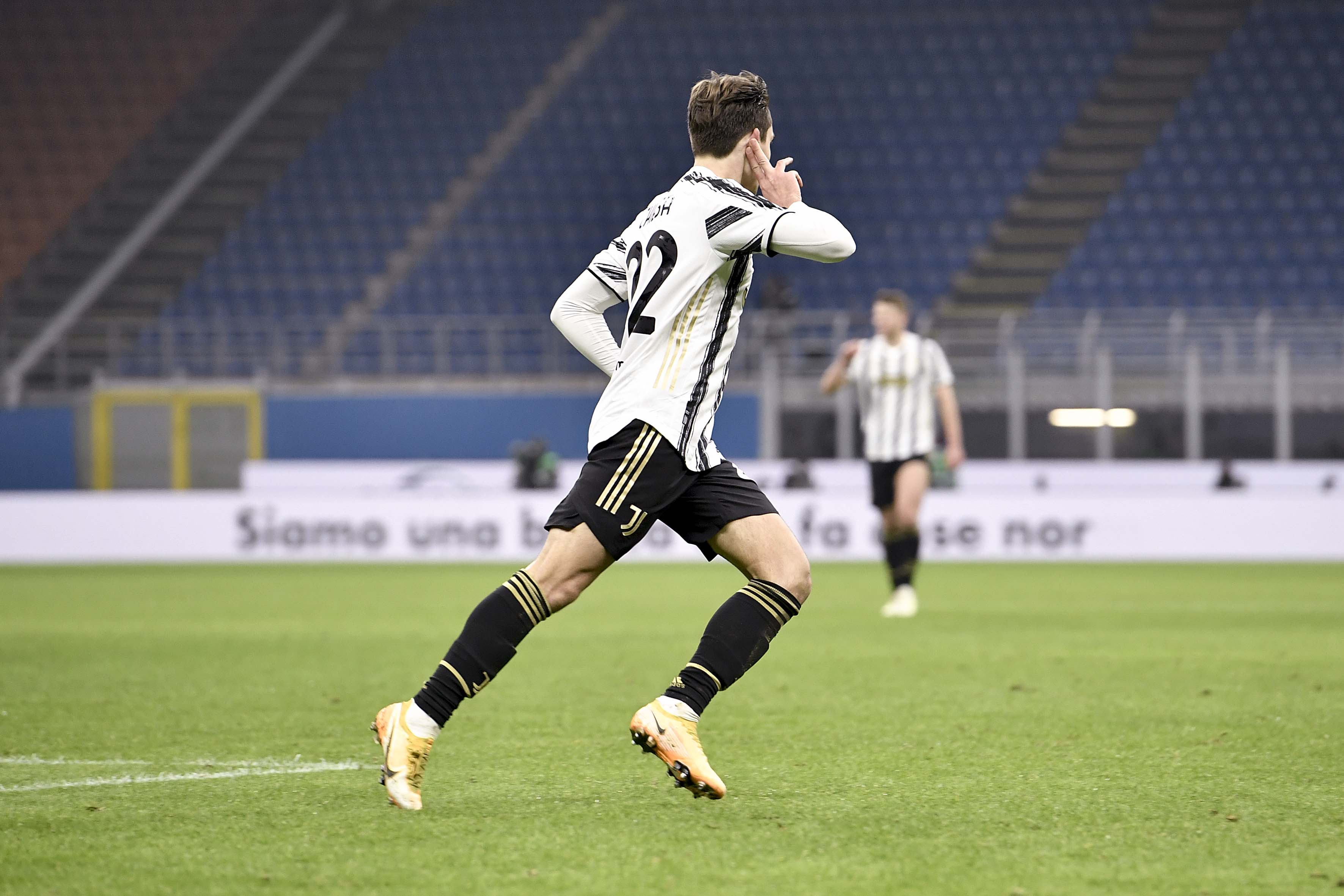 Federico Chiesa