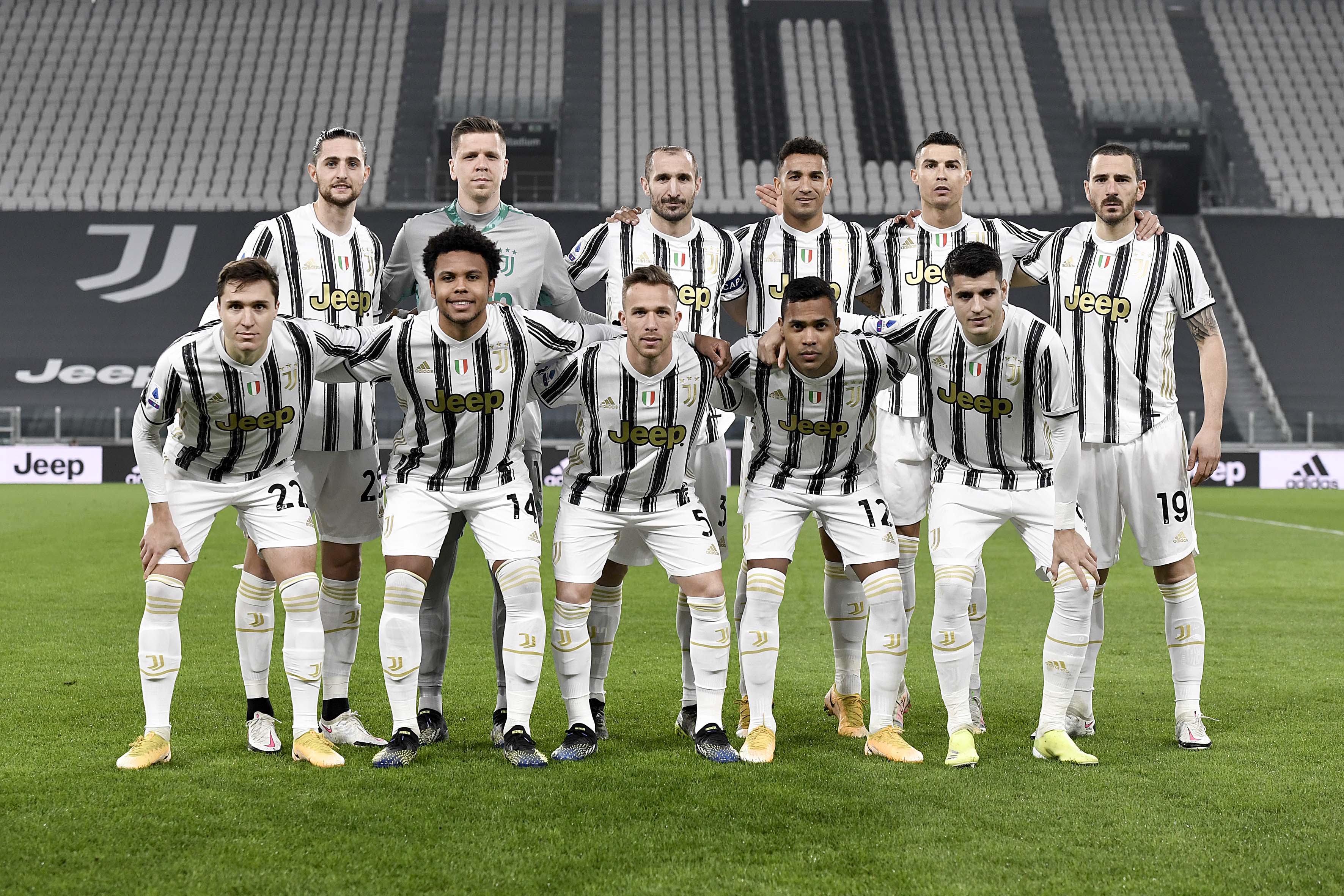 Juventus