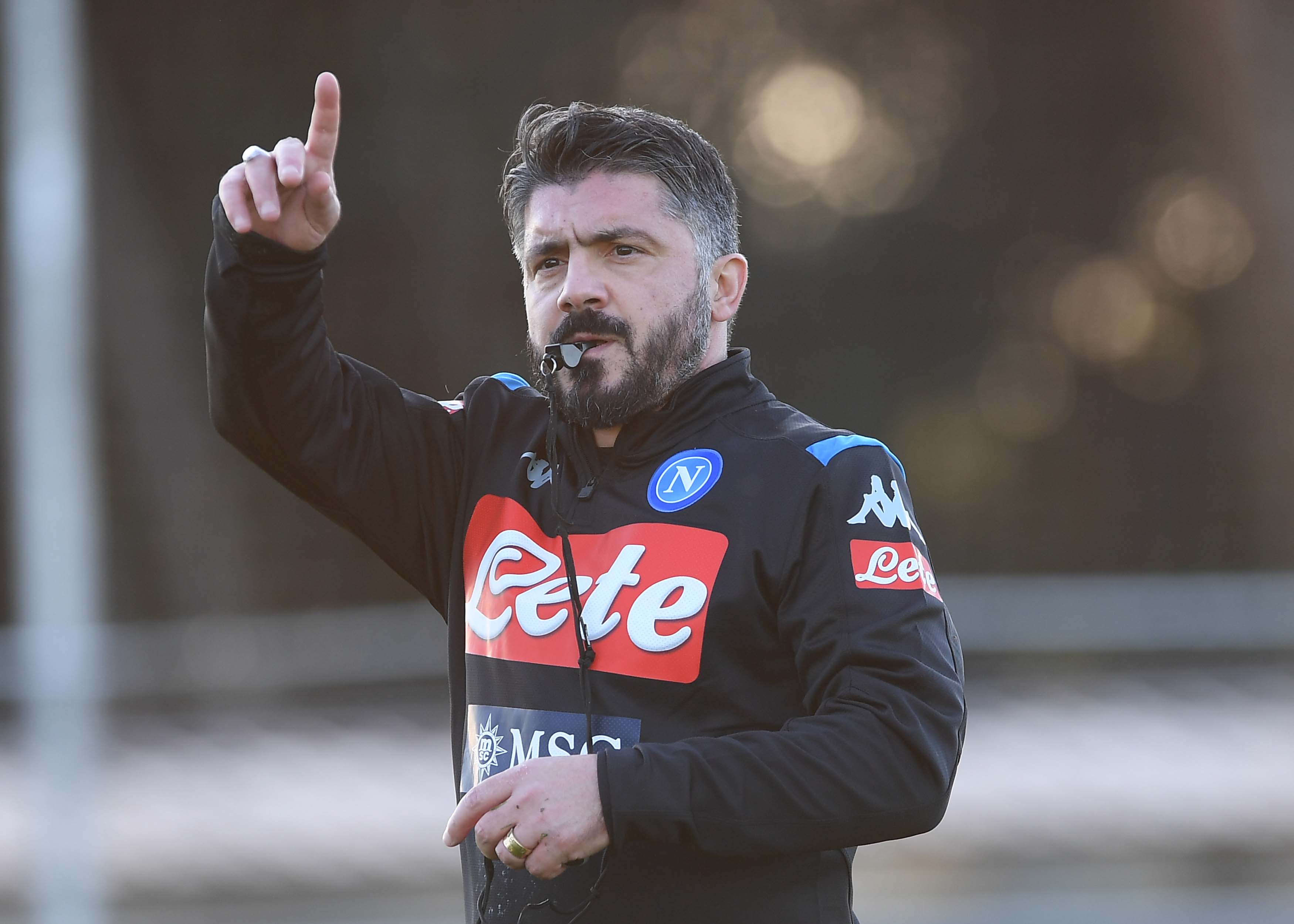 Gennaro Gattuso