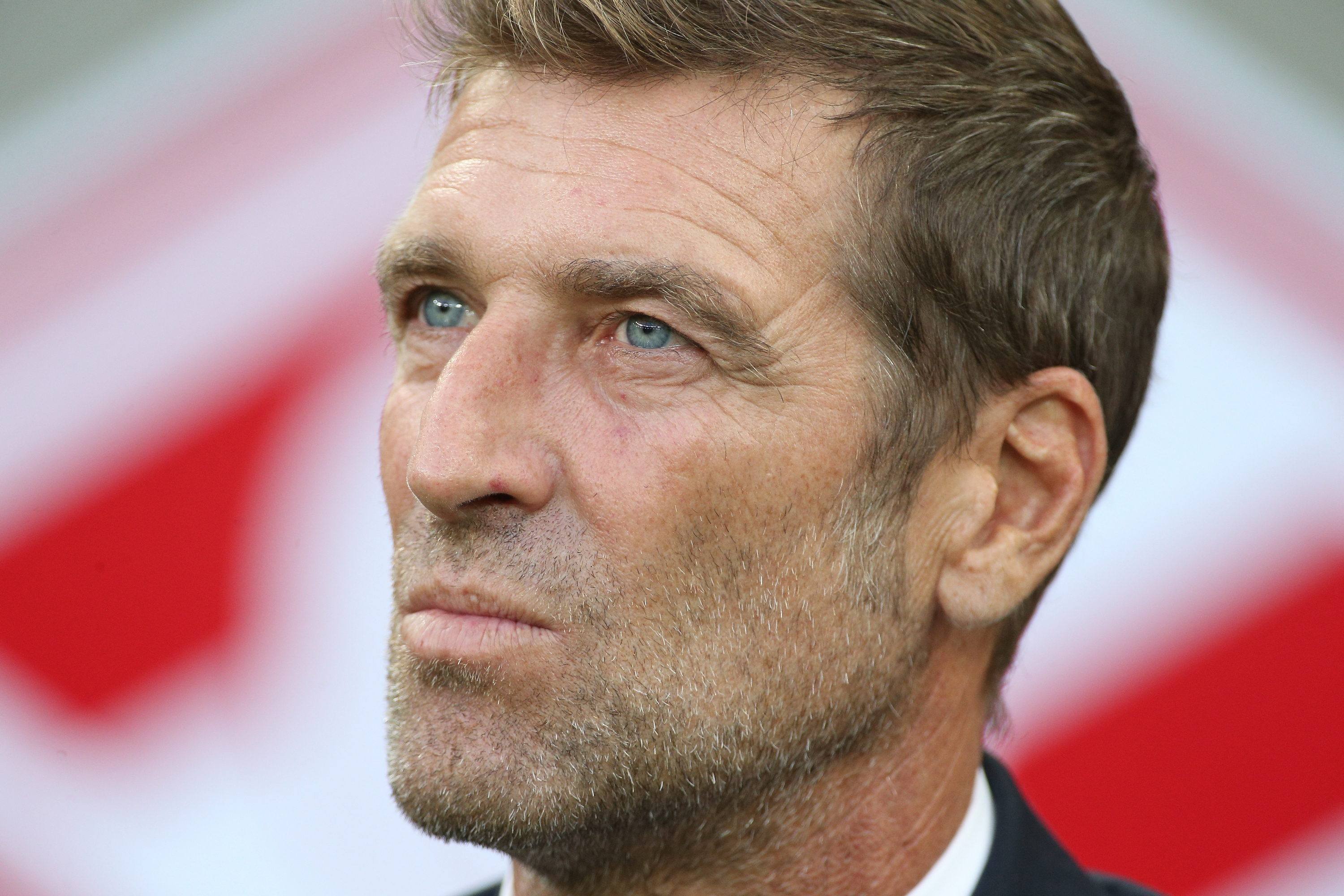 Massimo Carrera