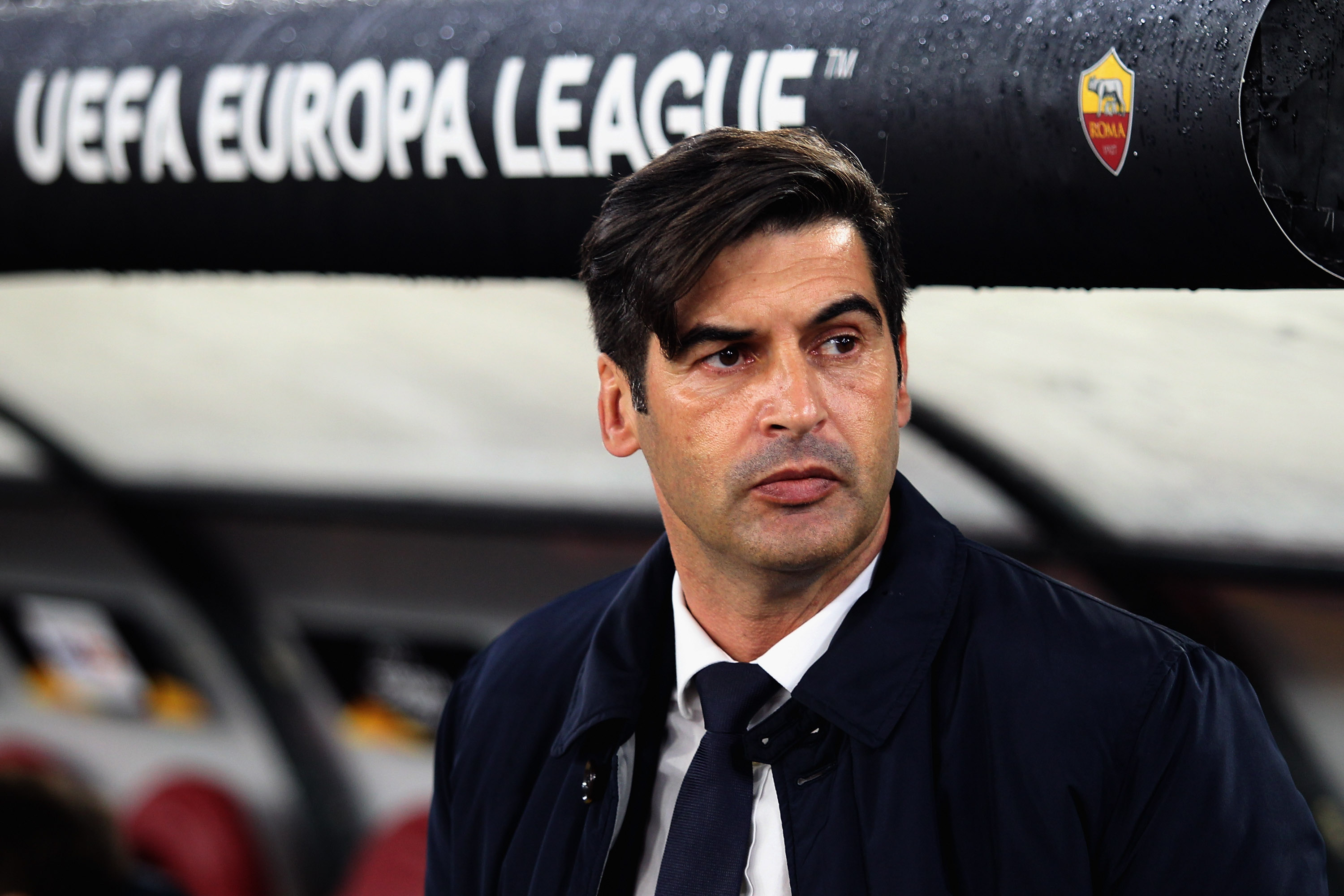 Paulo Fonseca