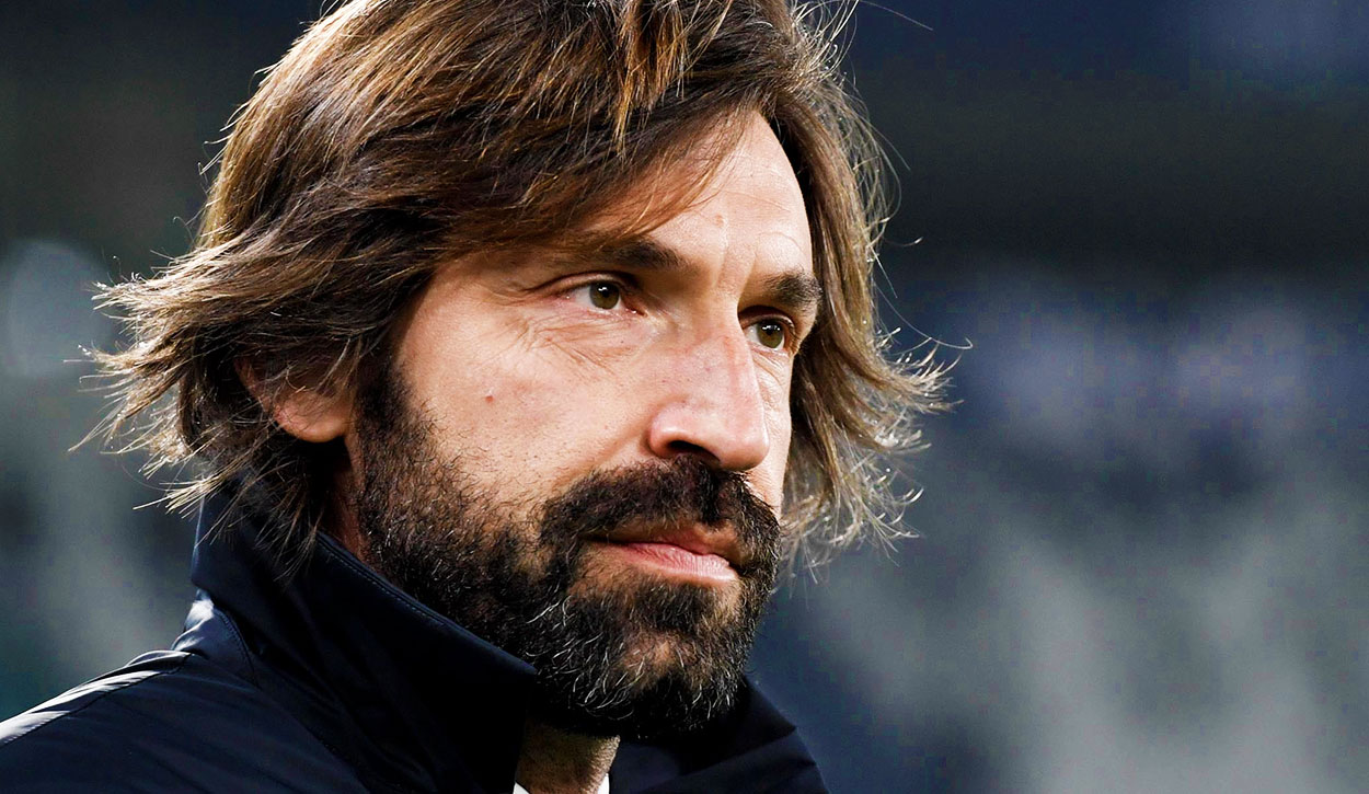 Calciomercato Juventus - Ecco il centrocampista per Pirlo.