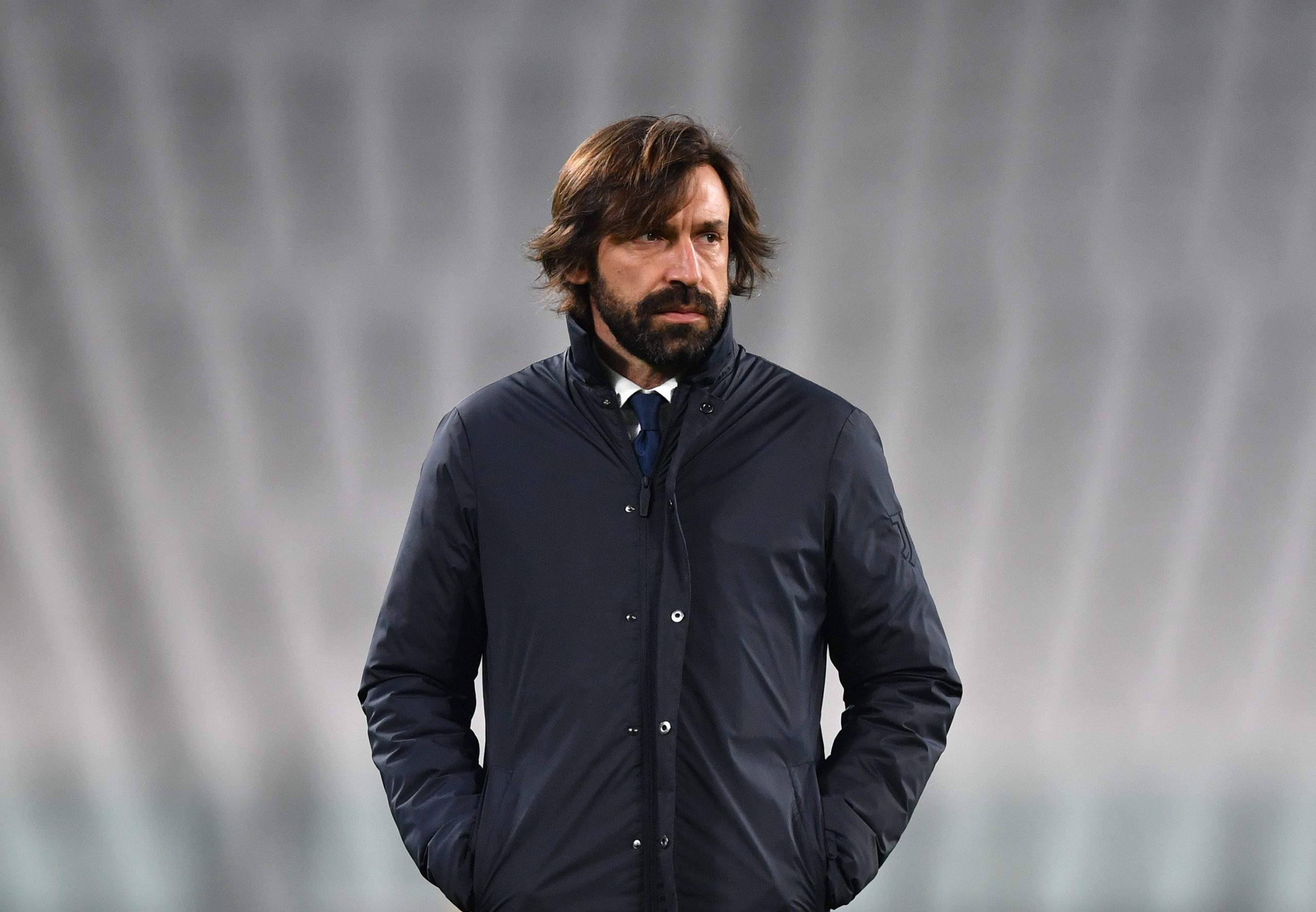 Andrea Pirlo