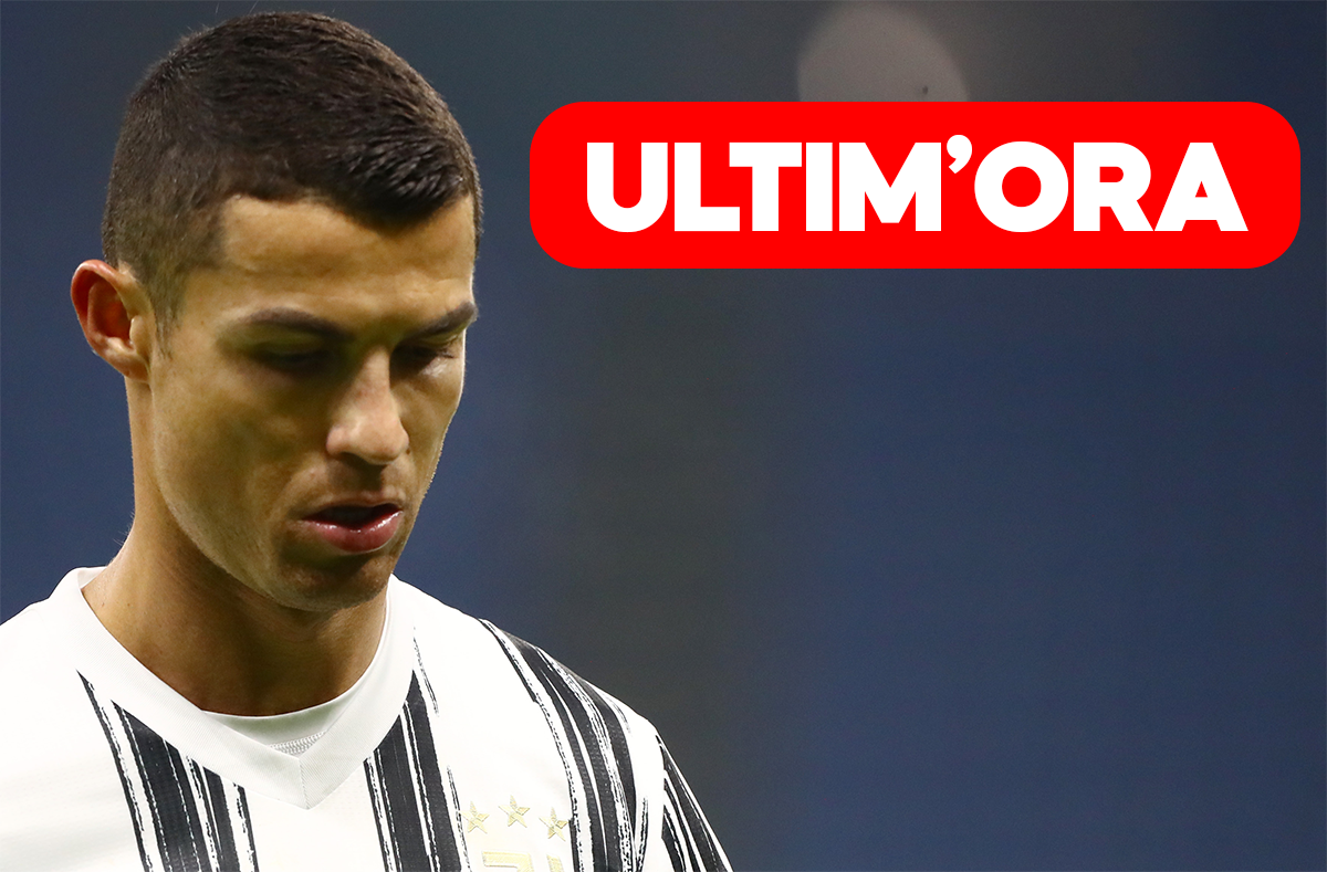 Novità di mercato a proposito di CR7