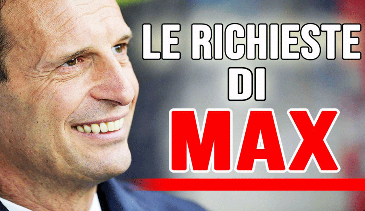 Max Allegri