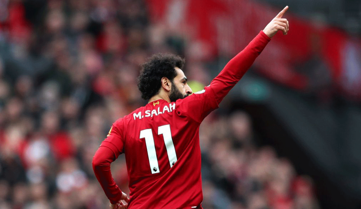 Salah