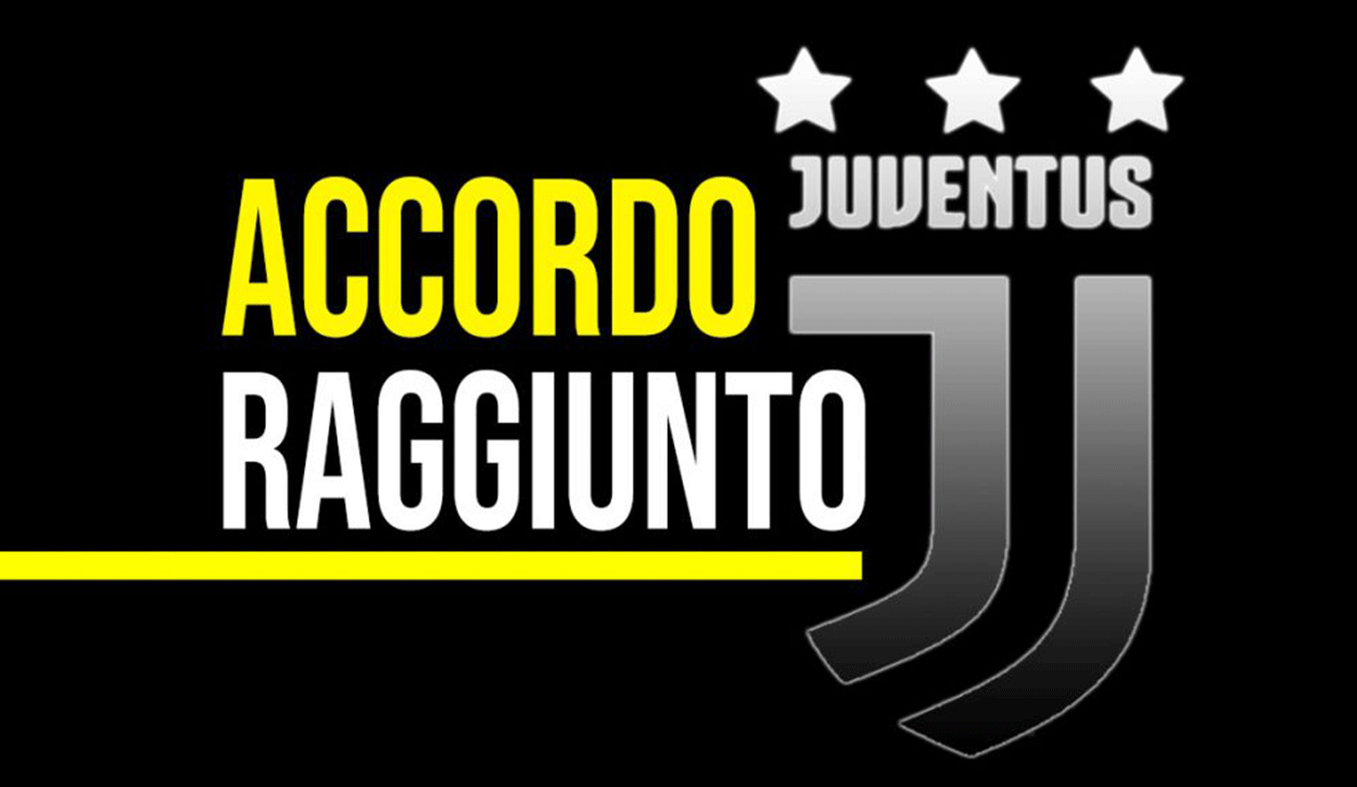 Mercato Juve, l'offerta ha fatto centro