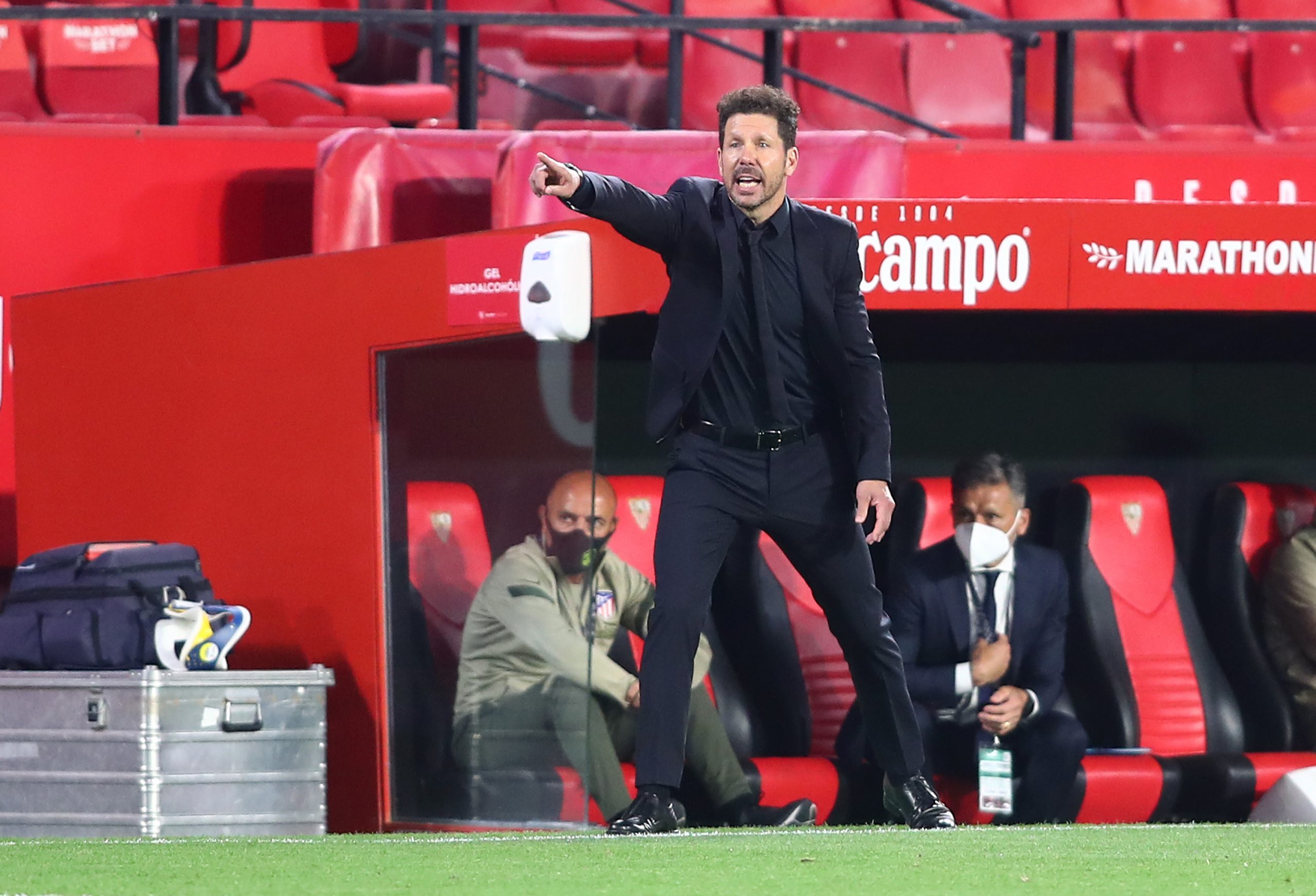 Simeone può risolvere un bel problema alla Juve