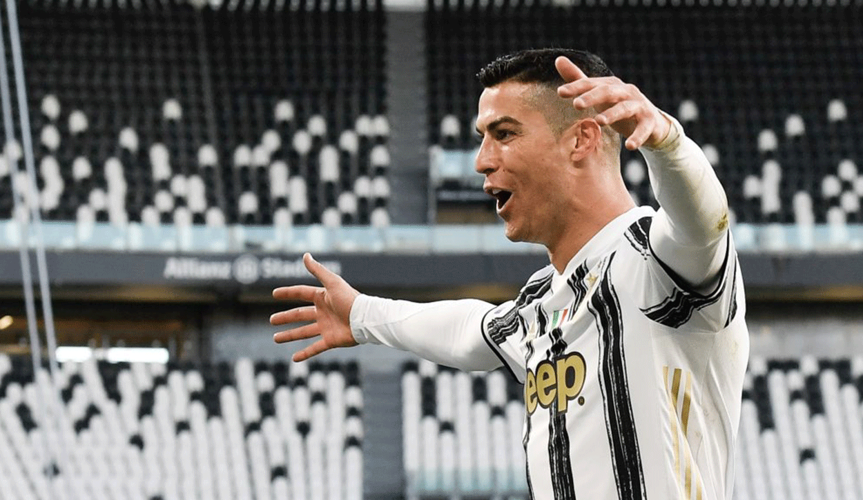 Ronaldo sponsorizza un acquisto da 20 milioni