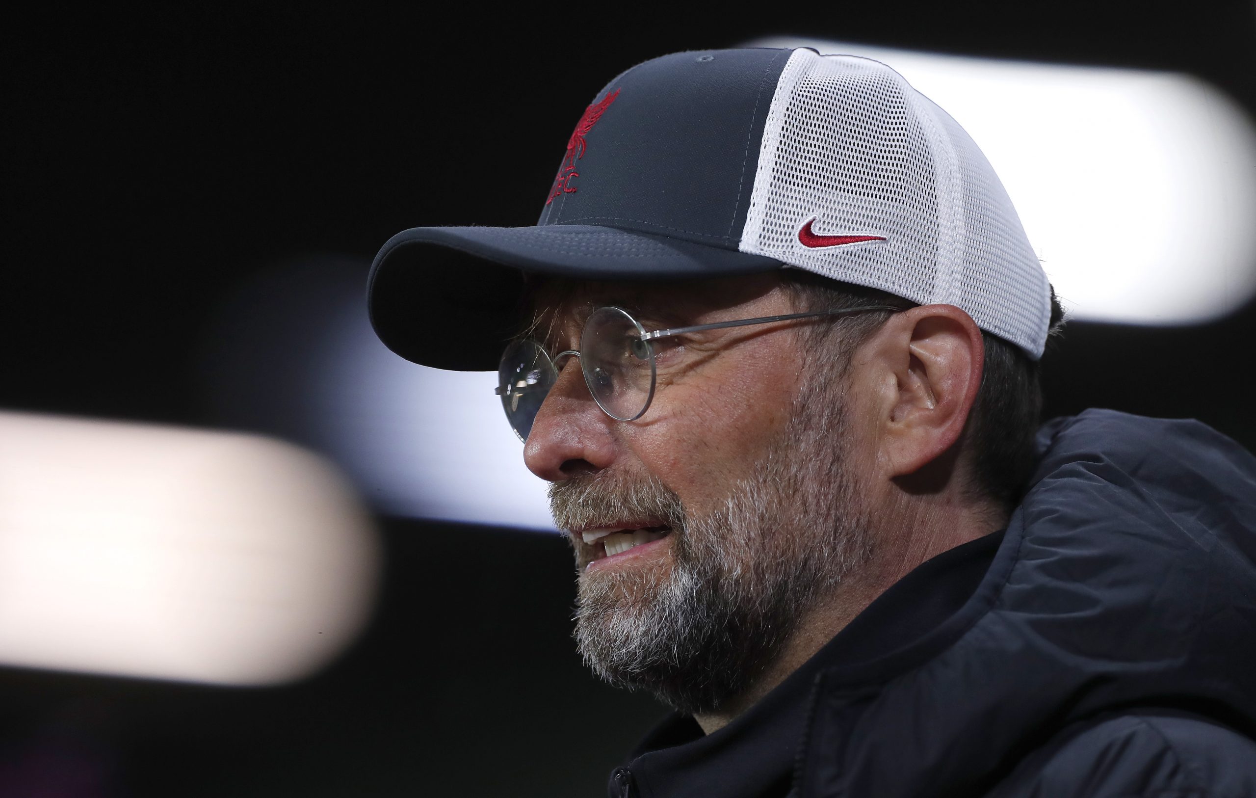 Jurgen Klopp