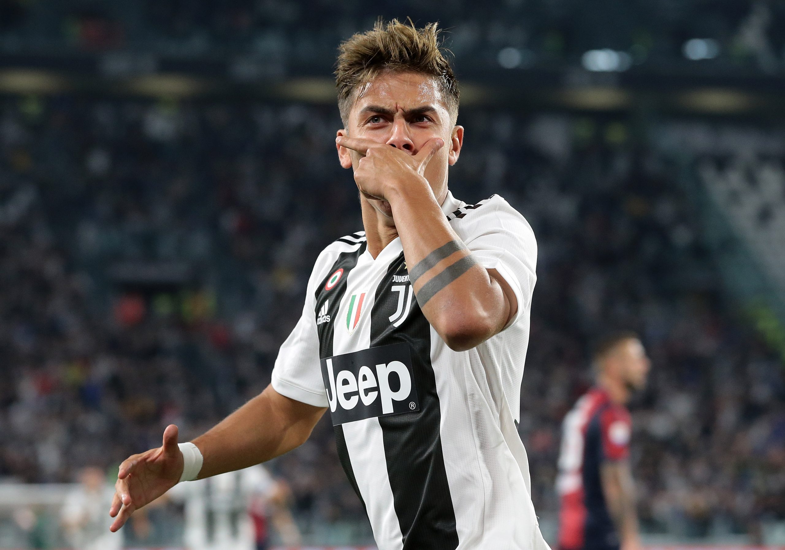 Dybala