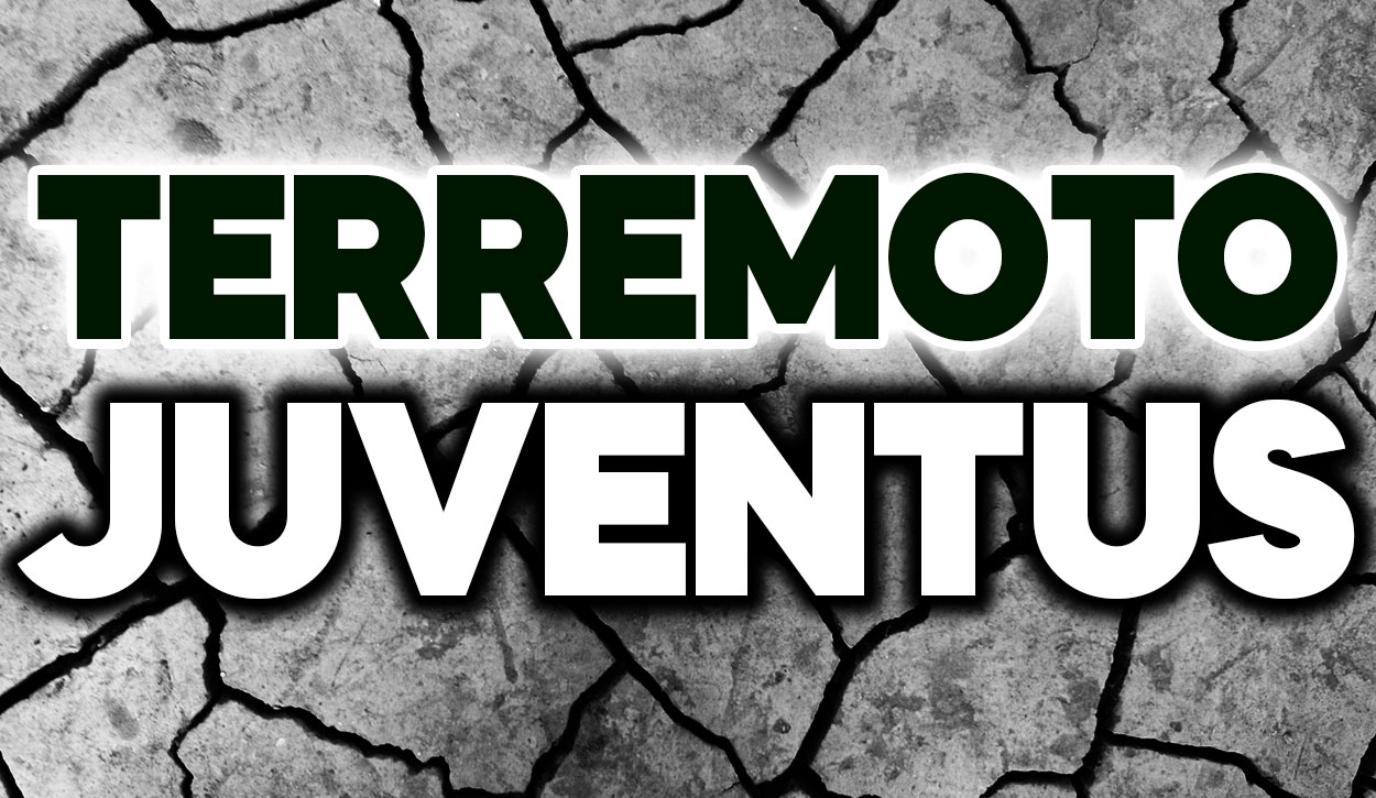 Calciomercato Juventus, terremoto clamoroso senza Champions League.