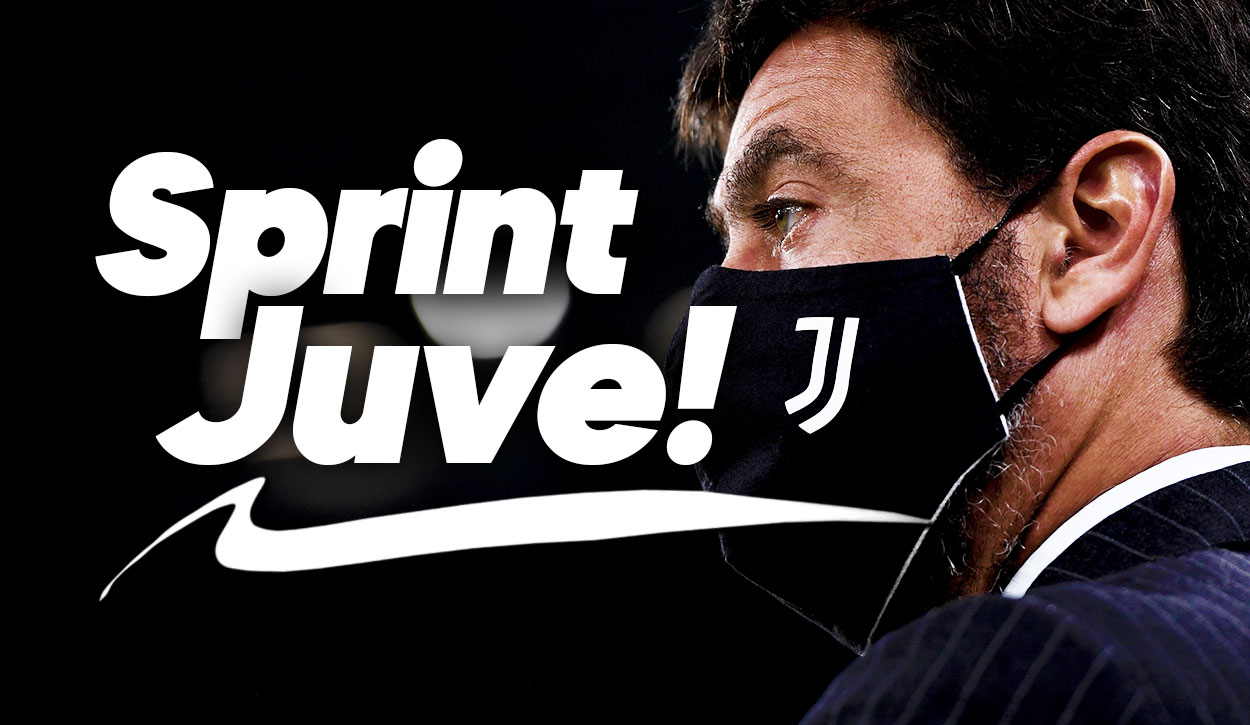 Calciomercato Juventus, arrivano grosse notizie: sprint bianconero per un obiettivo.