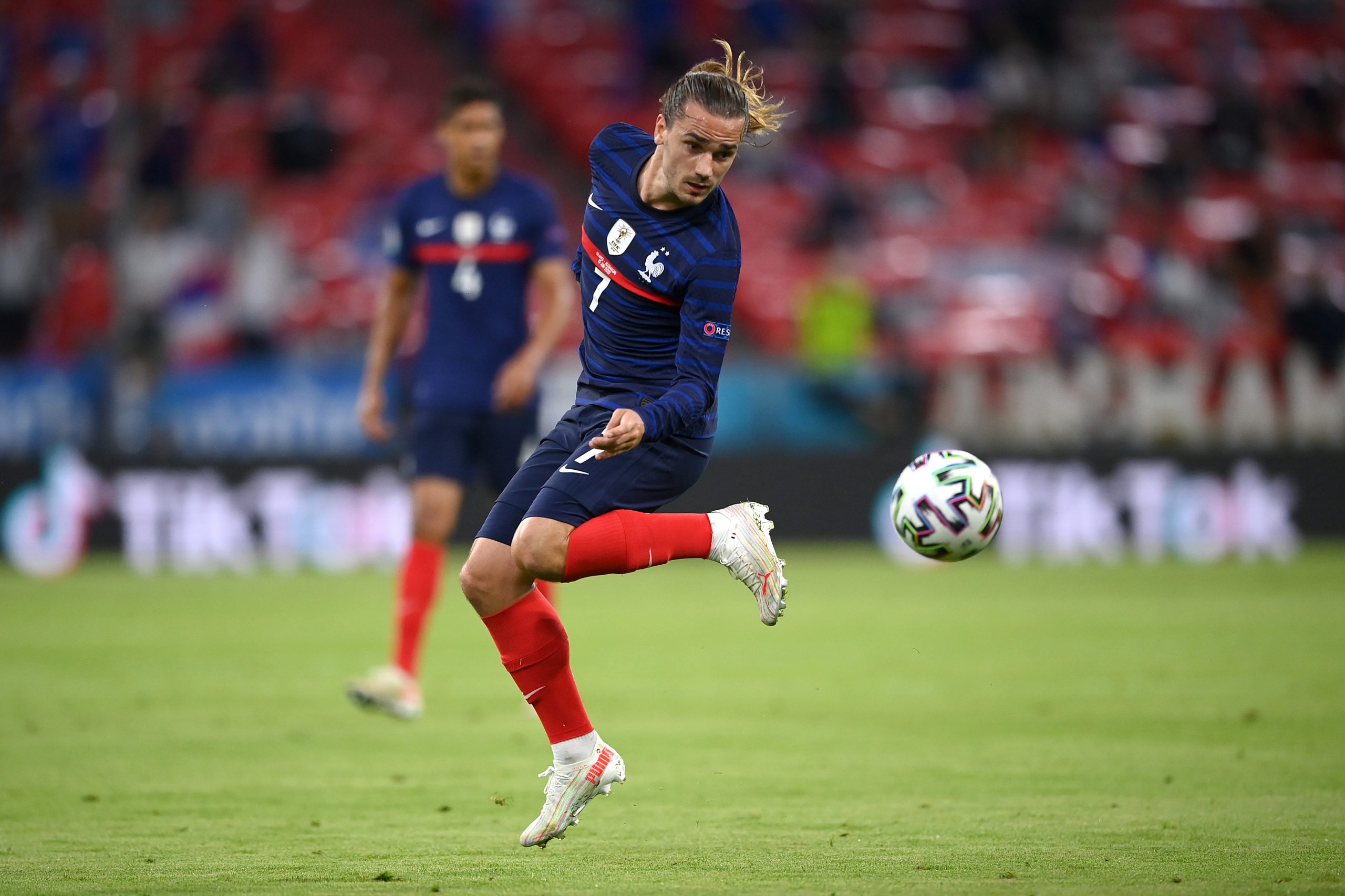 Antoine Griezmann