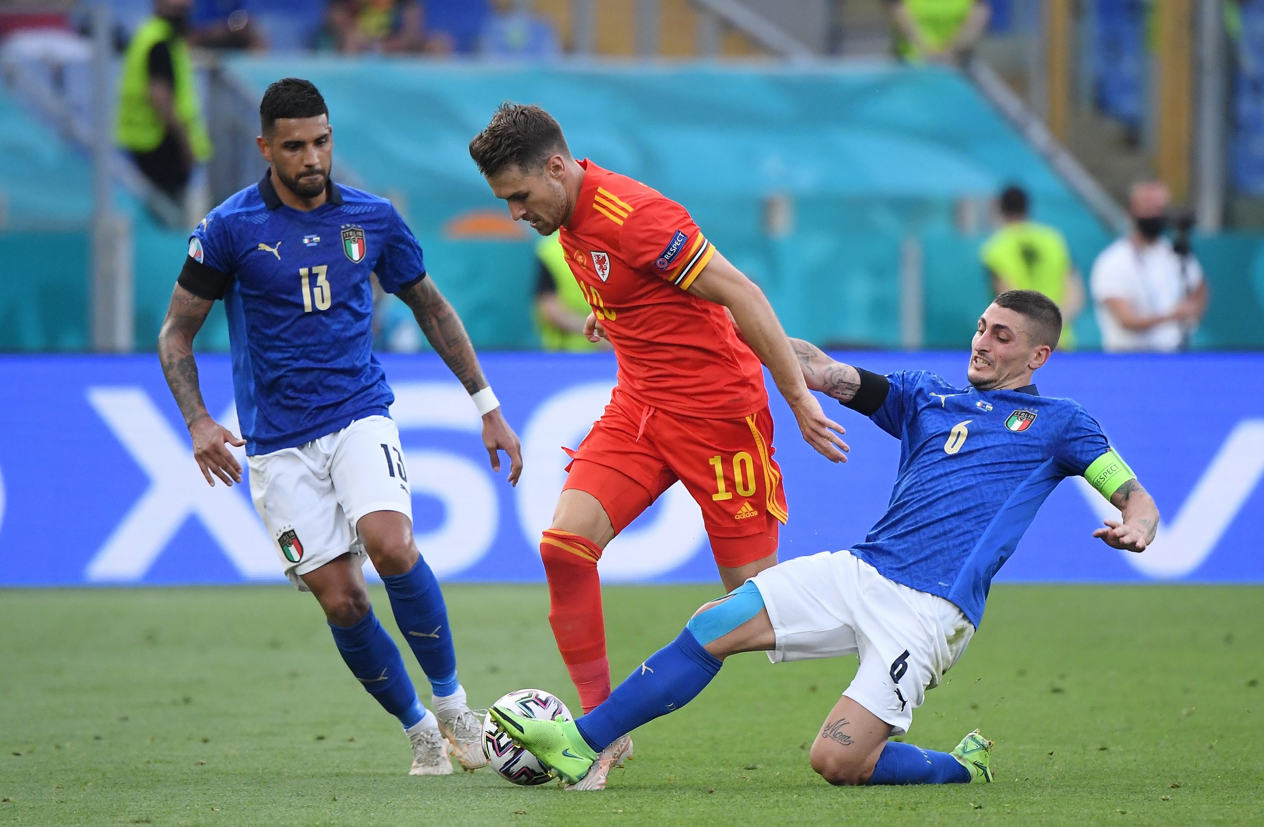 Marco Verratti