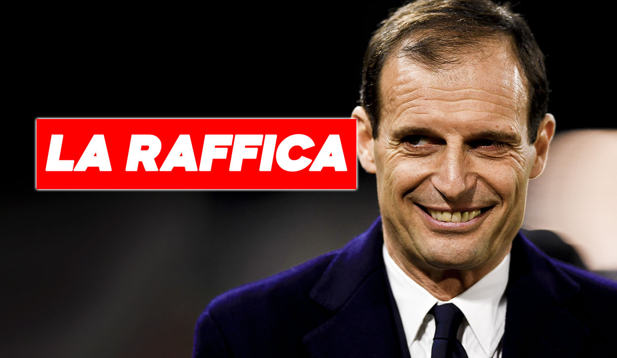 Mercato Juve, raffica di notizie.